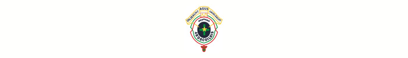 Ard Scoil Ris Griffith Avenue