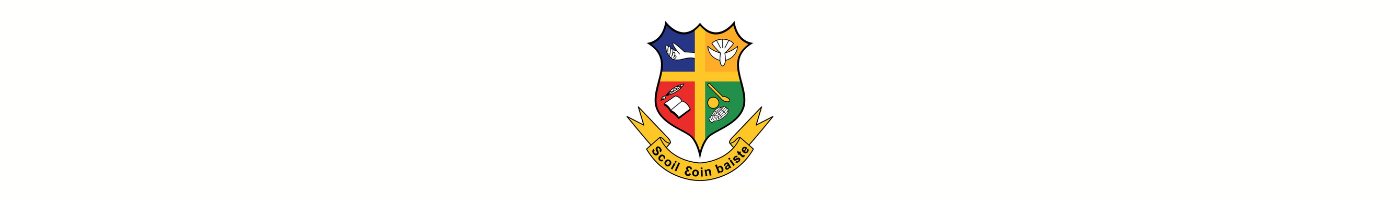 Belgrove Senior Boys, Clontarf