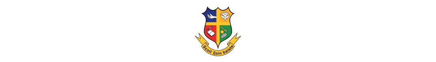 Belgrove Senior Boys Clontarf