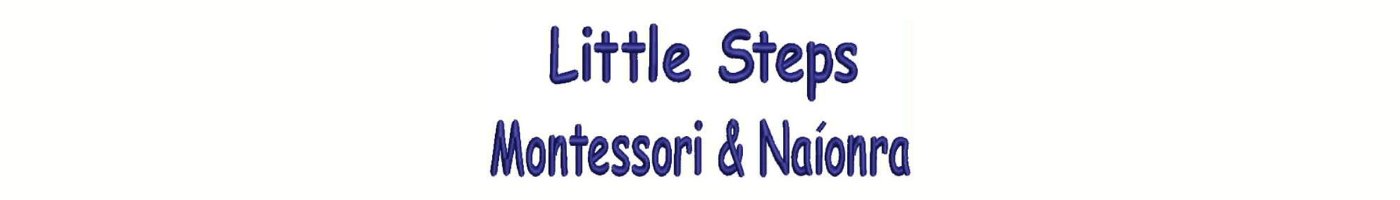Little Steps Montessori and Naíonra Artane