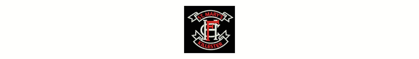 St. Mary's Holy Faith Killester