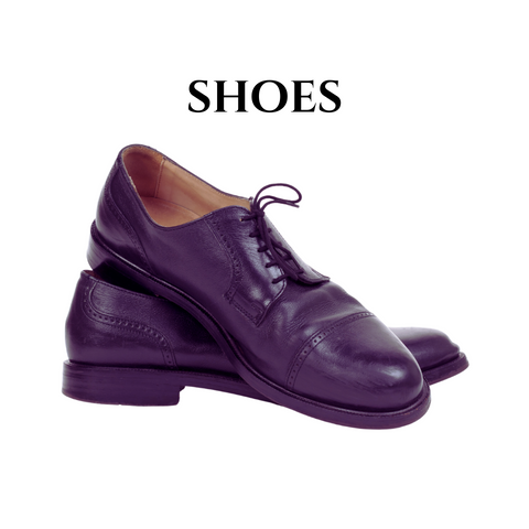School Shoes