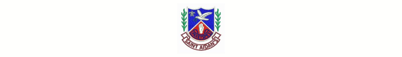 St. Aidan's CBS Whitehall