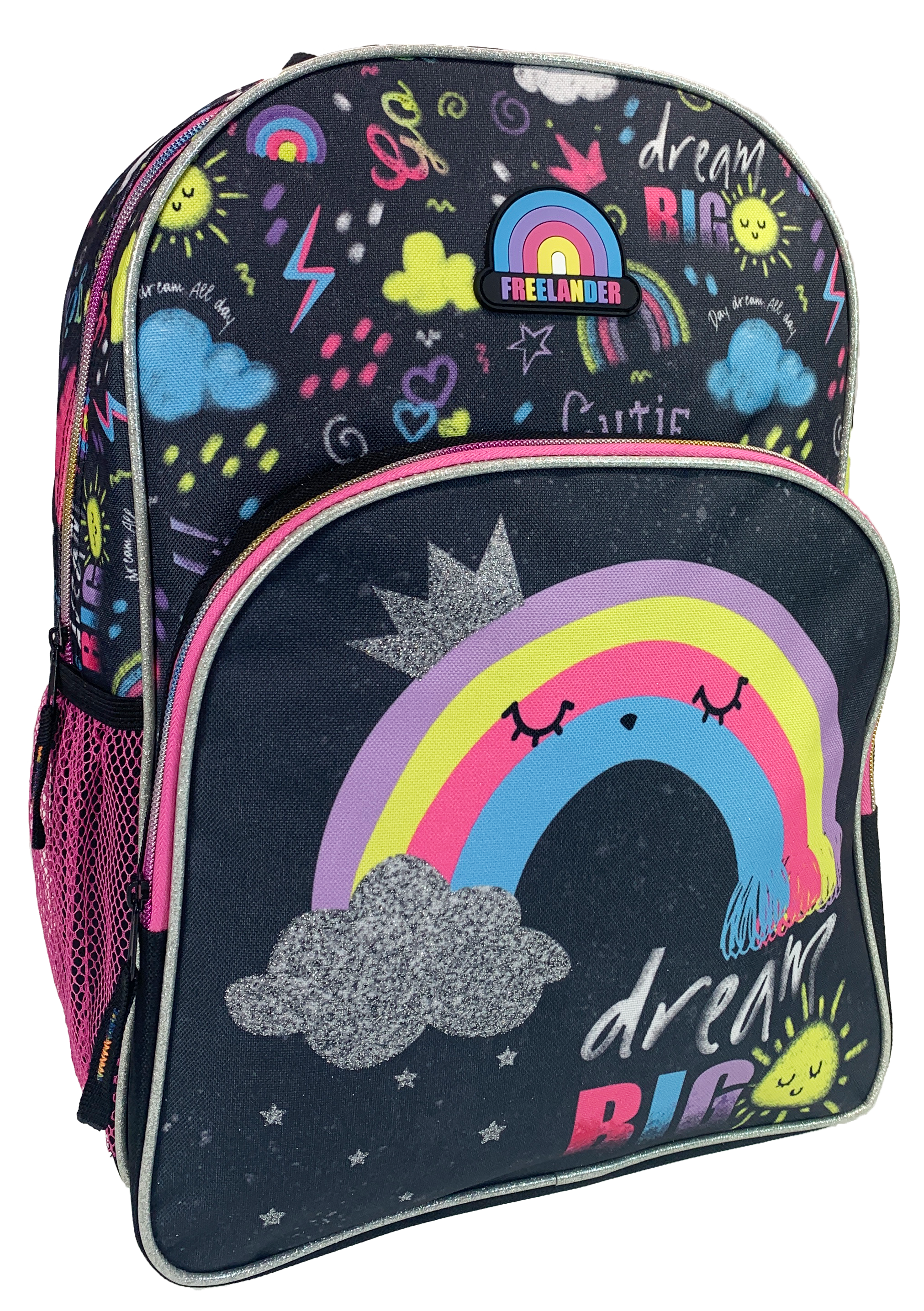 Dreaming Rainbow Junior Backpack