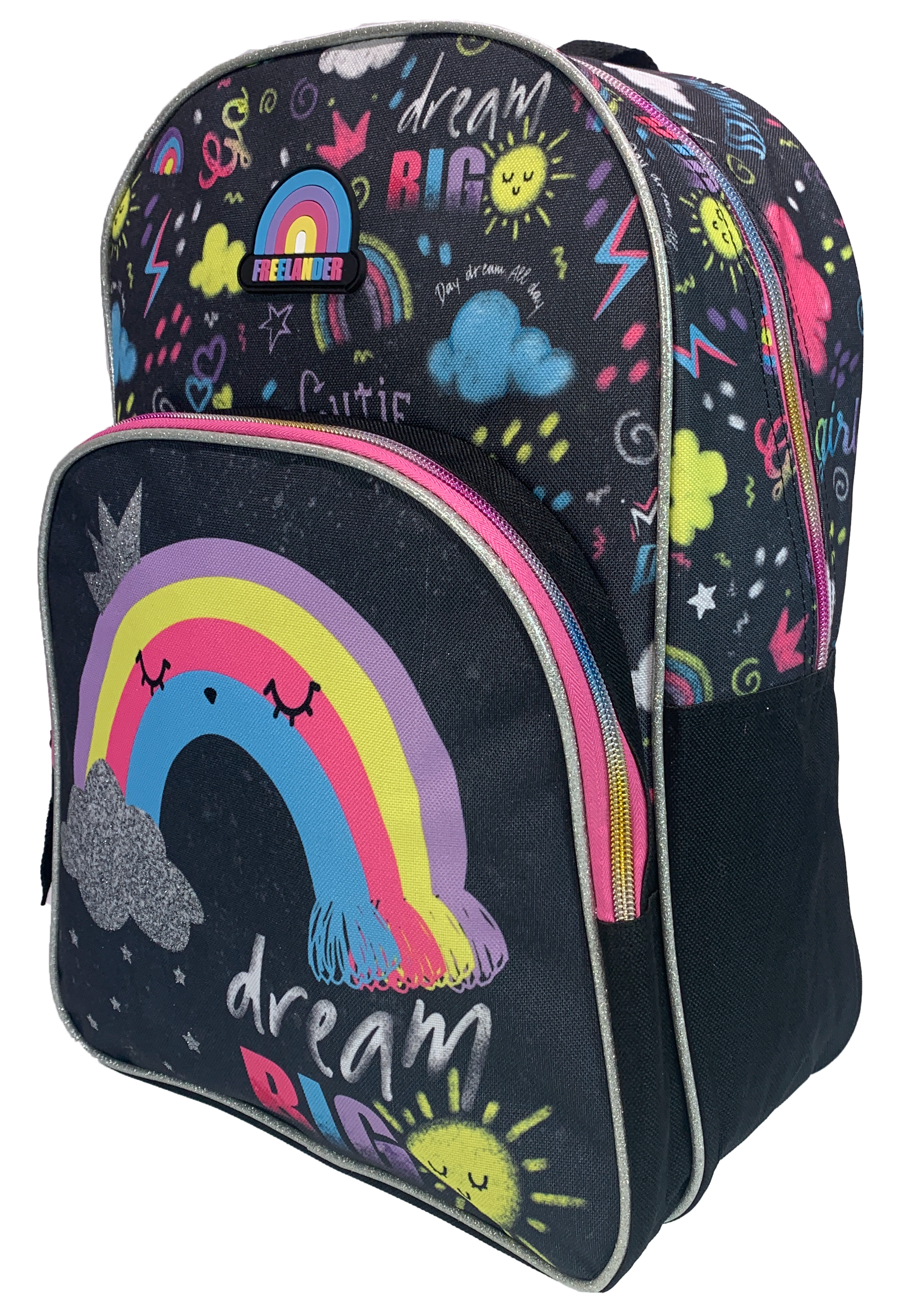 Dreaming Rainbow Junior Backpack