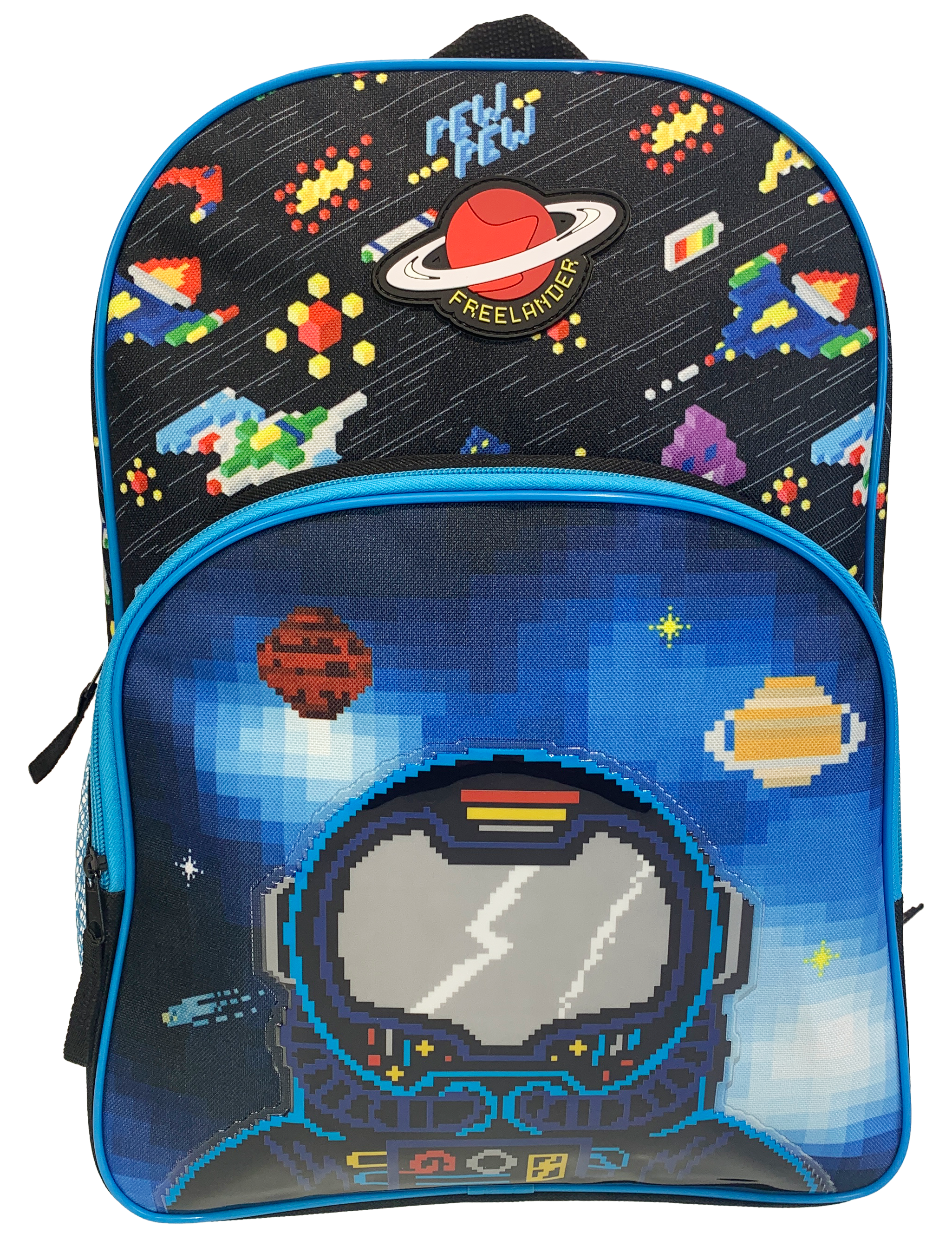 Space Junior Backpack