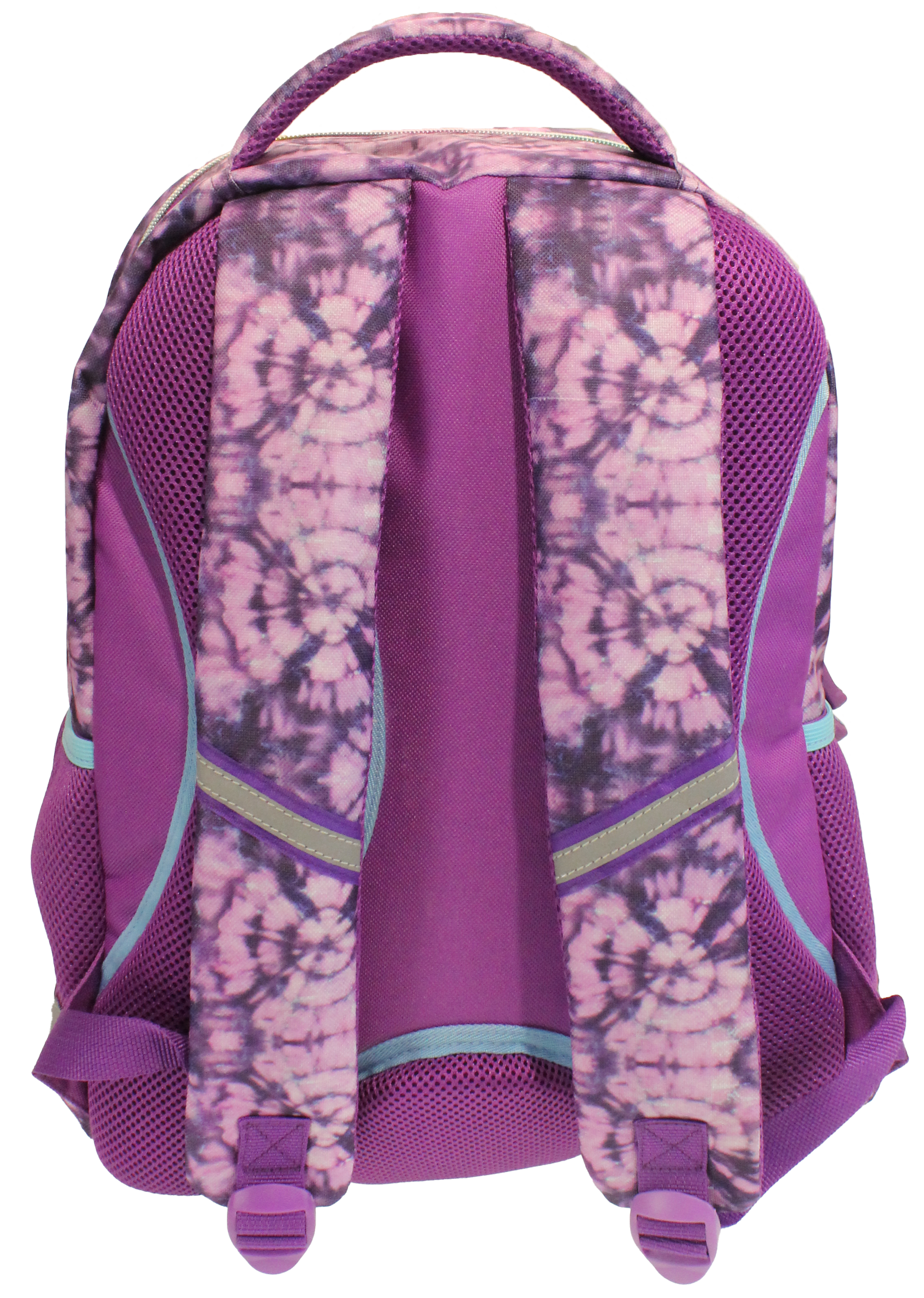 Comfort & Safety Large Backpack Lilac