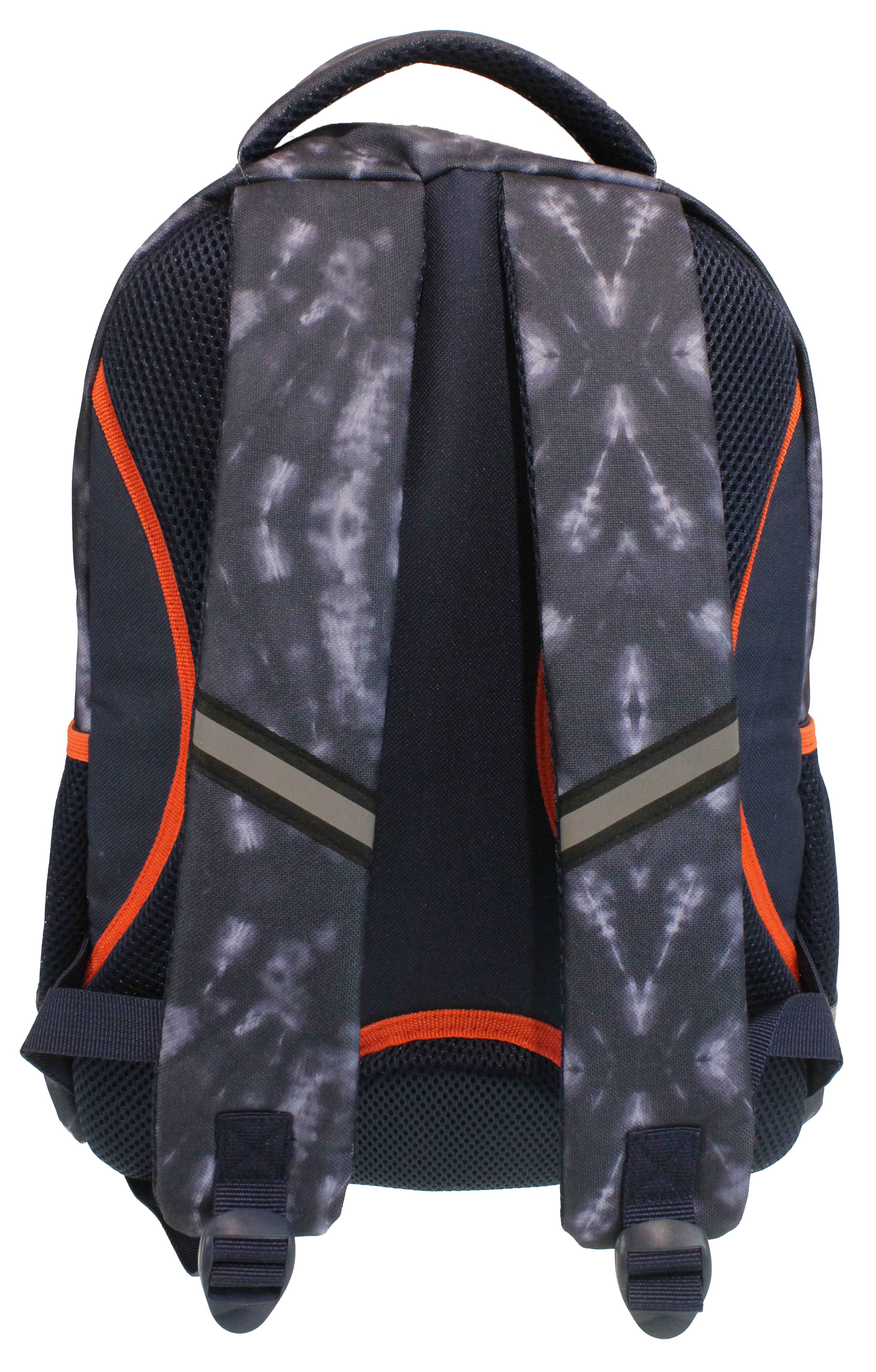 Comfort & Safety Large Backpack Navy