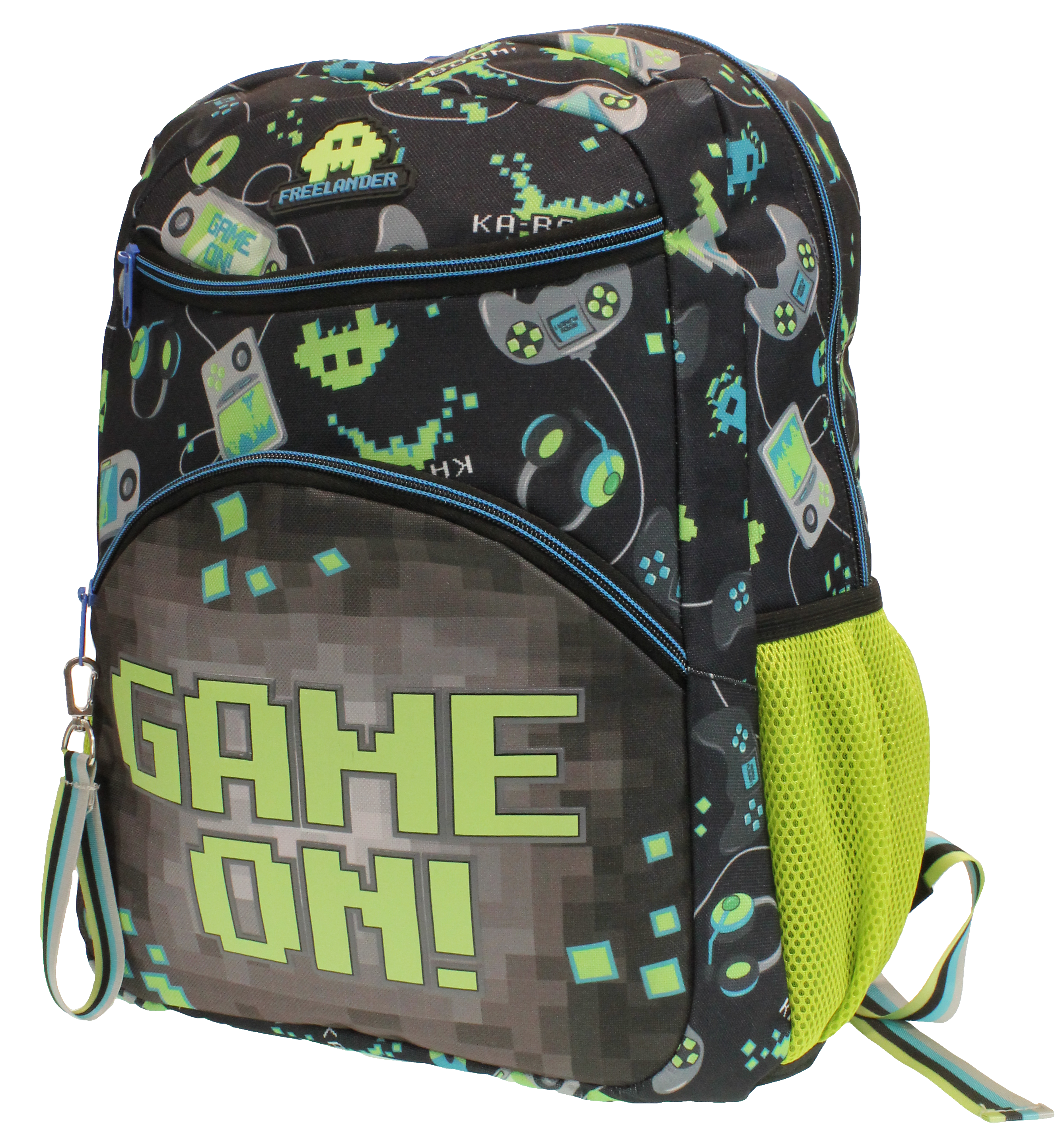 Game On Junior Backpack