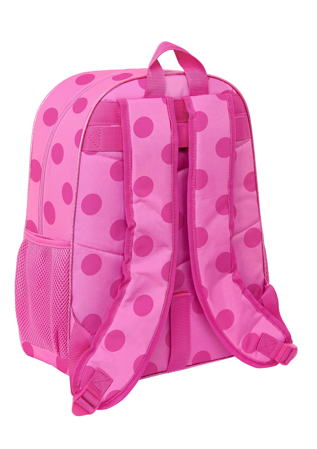 LadyBug Large Backpack