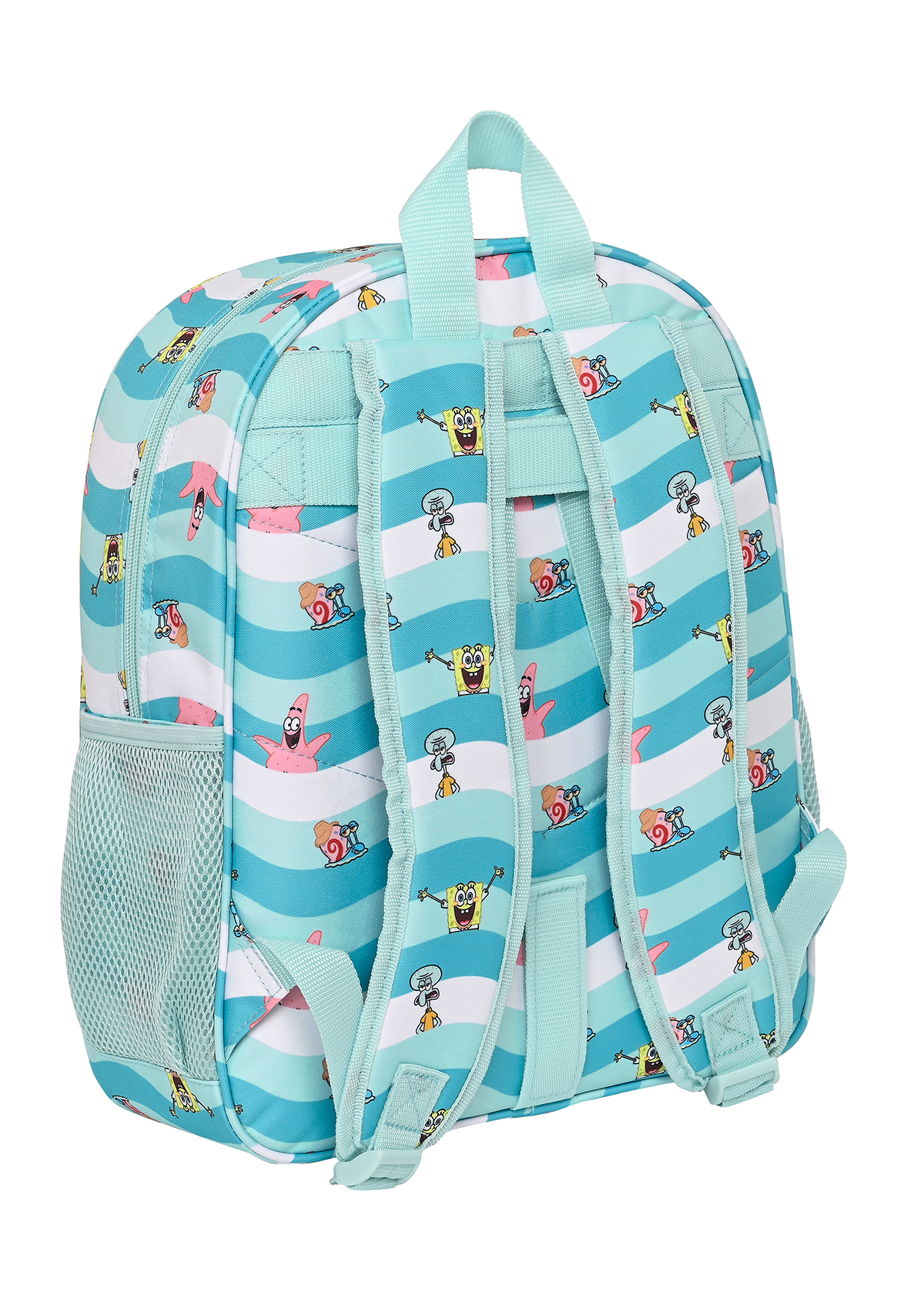 Spongebob Junior Backpack