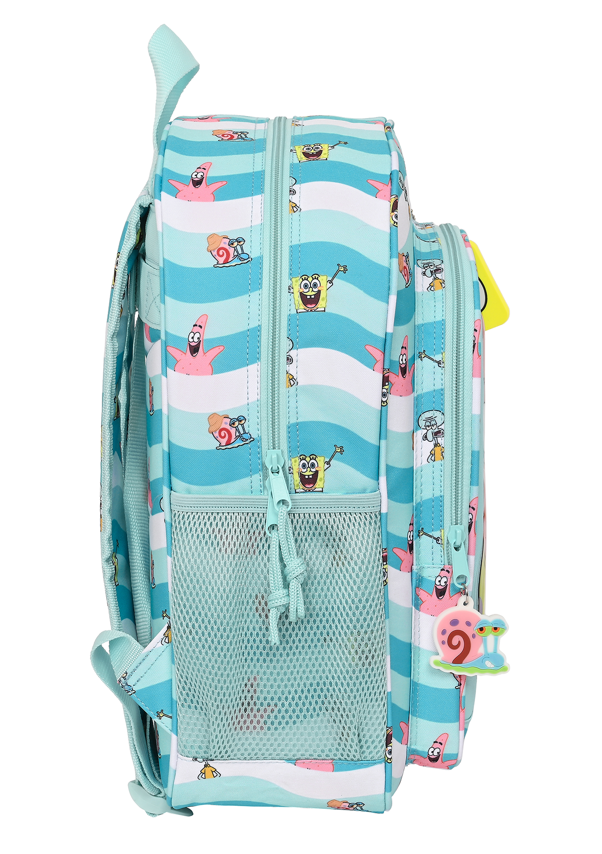 Spongebob Junior Backpack