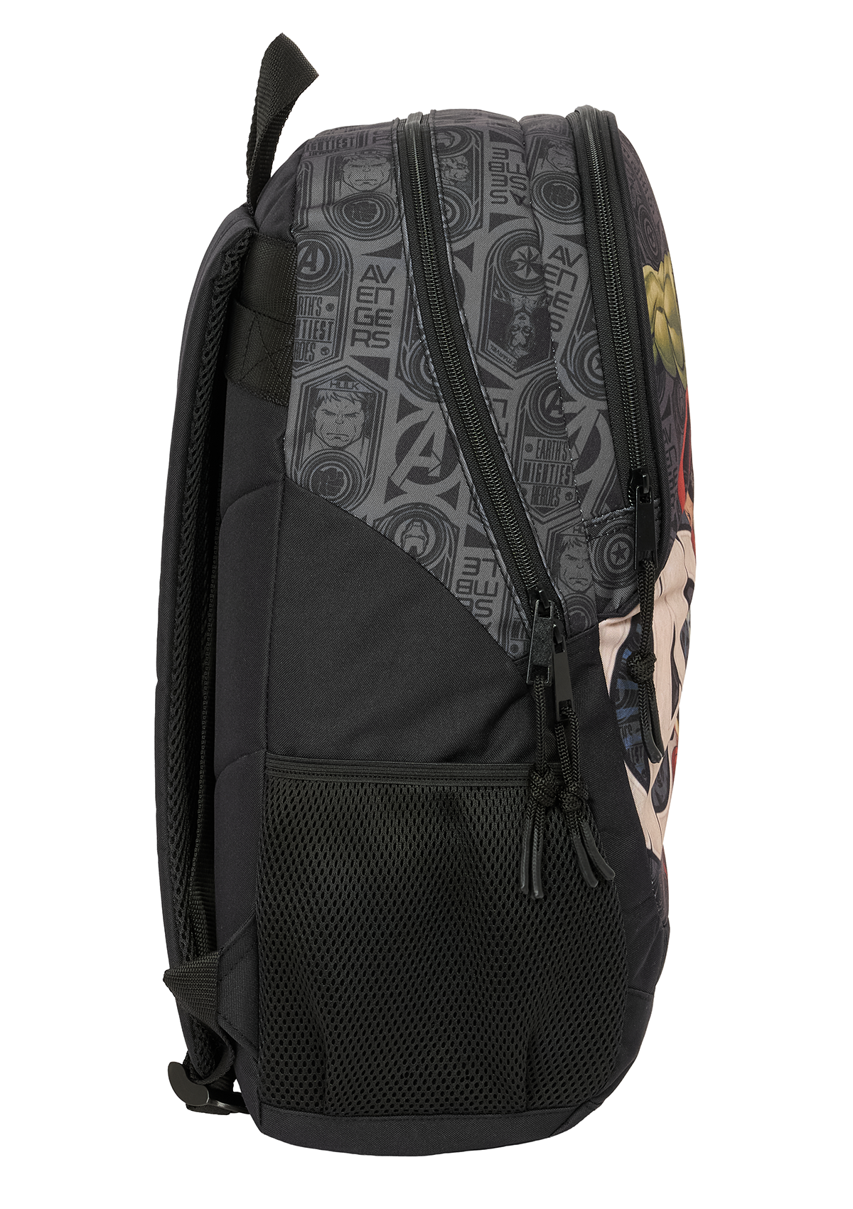 Avengers Vendetta Large Backpack