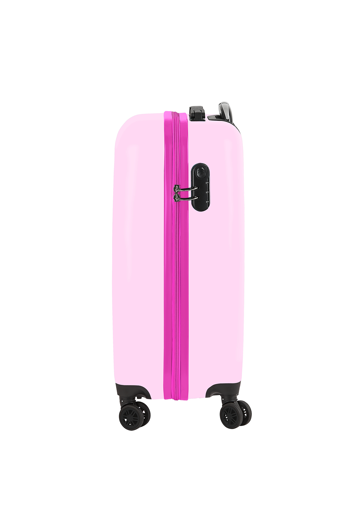 Barbie Painterly Cabin Trolley 20"
