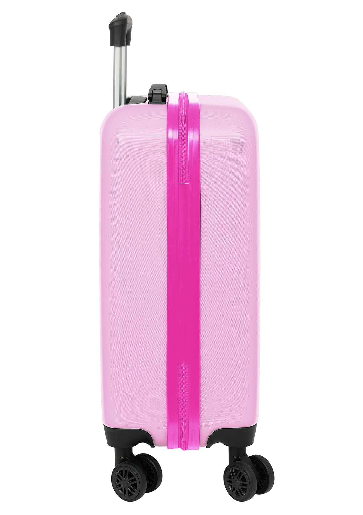 Barbie Painterly Cabin Trolley 20"