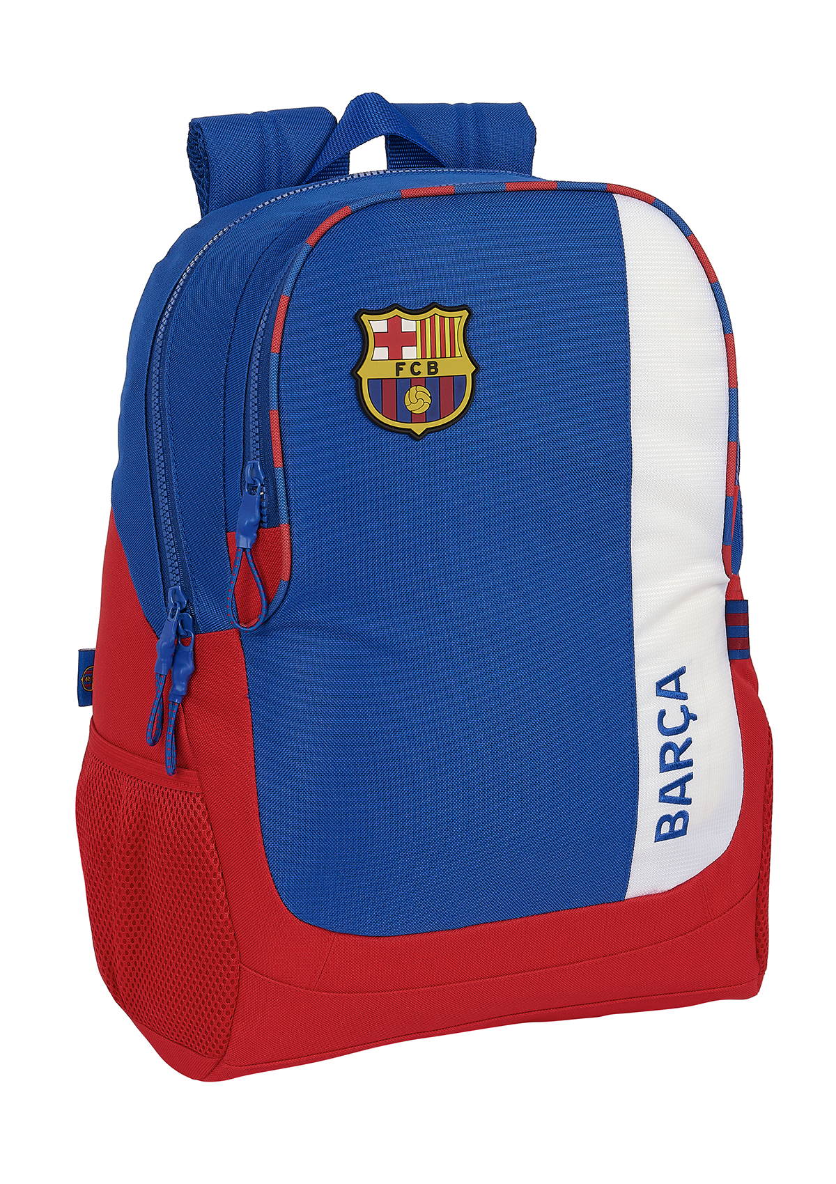 nike barcelona large backpack FC Barcelona 2nd Team Large Backpack