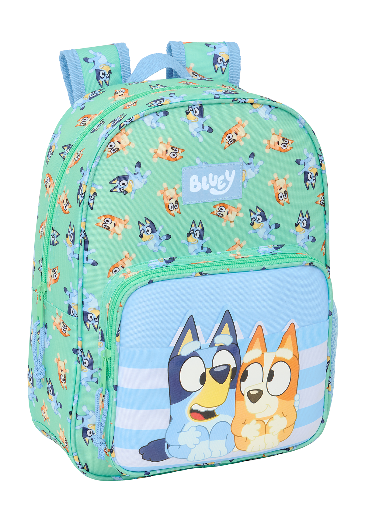 Bluey Sisters Small Backpack