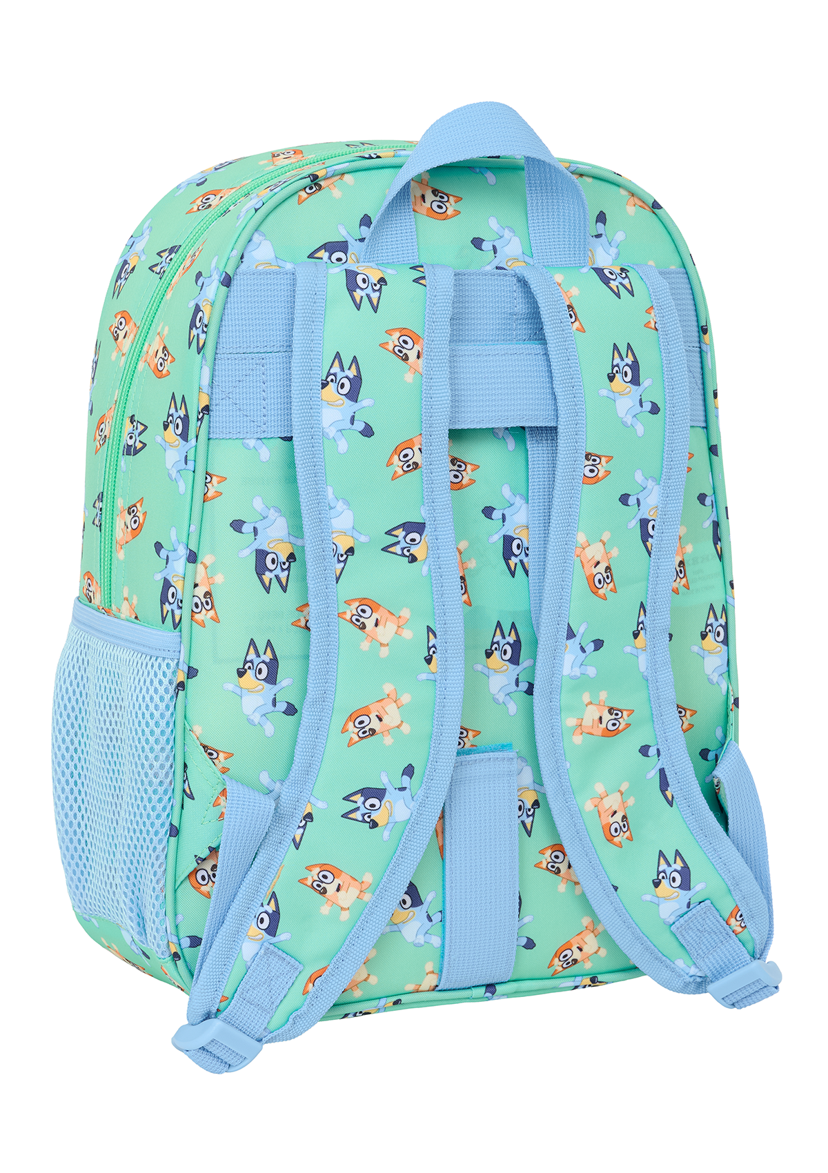 Bluey Sisters Small Backpack