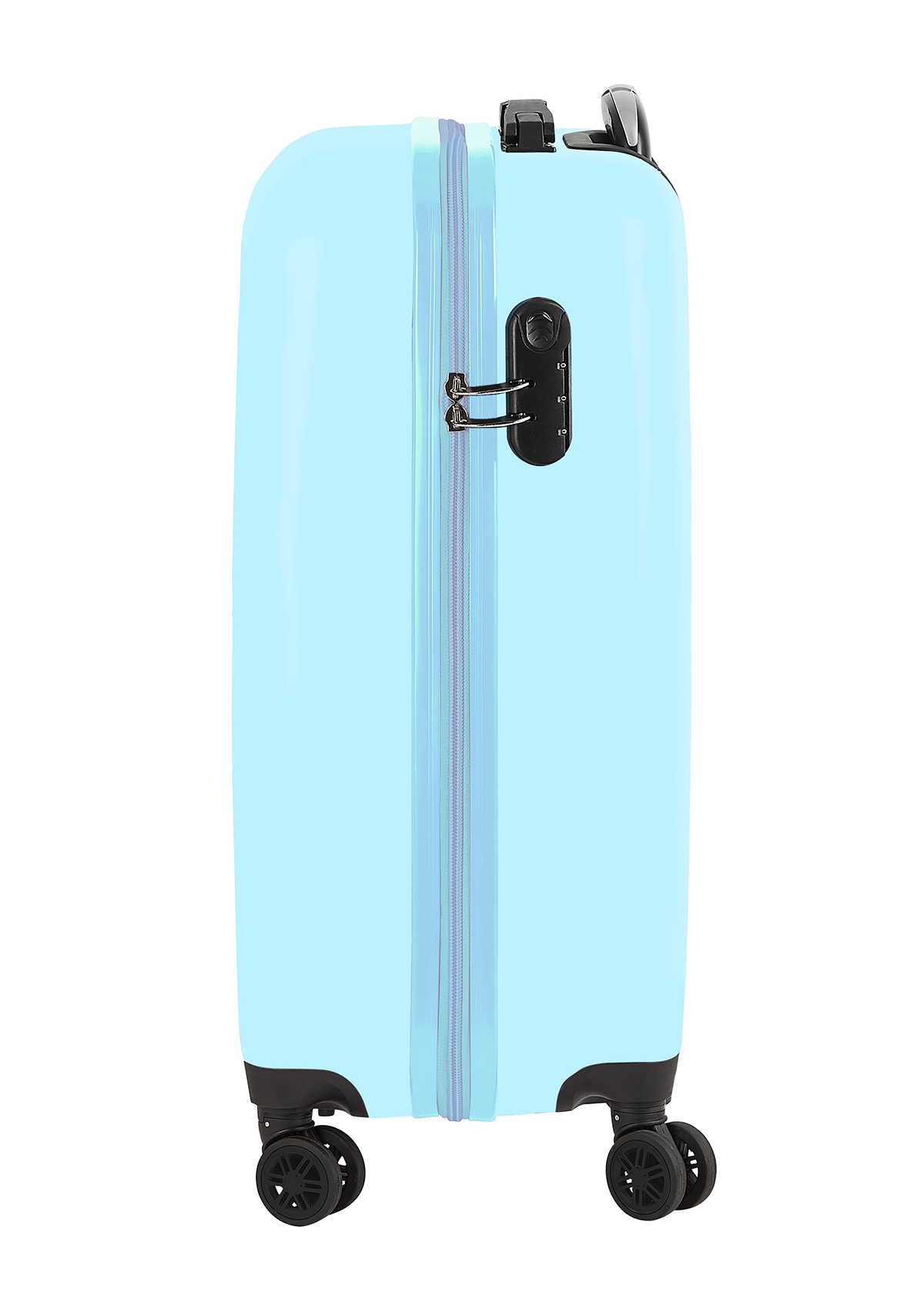 Disney's Frozen Cabin Trolley 20"