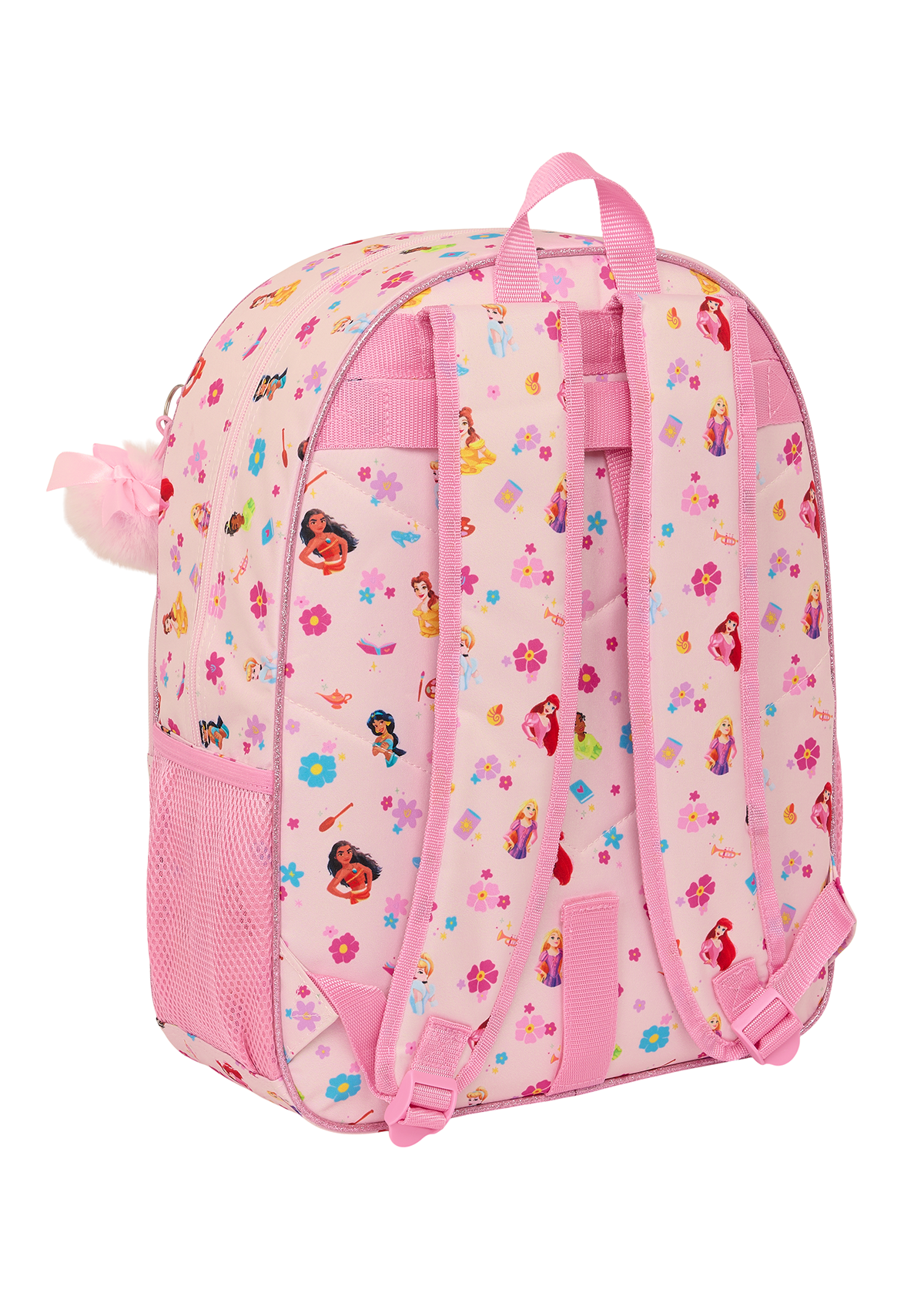 Disney Princess Summer Adventures Large Backpack-