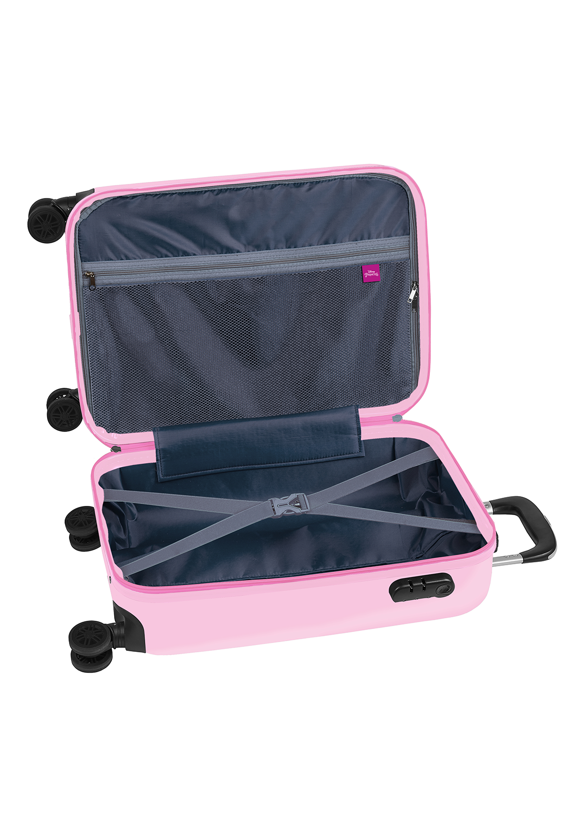 Disney's Princess Magical Cabin Trolley 20"