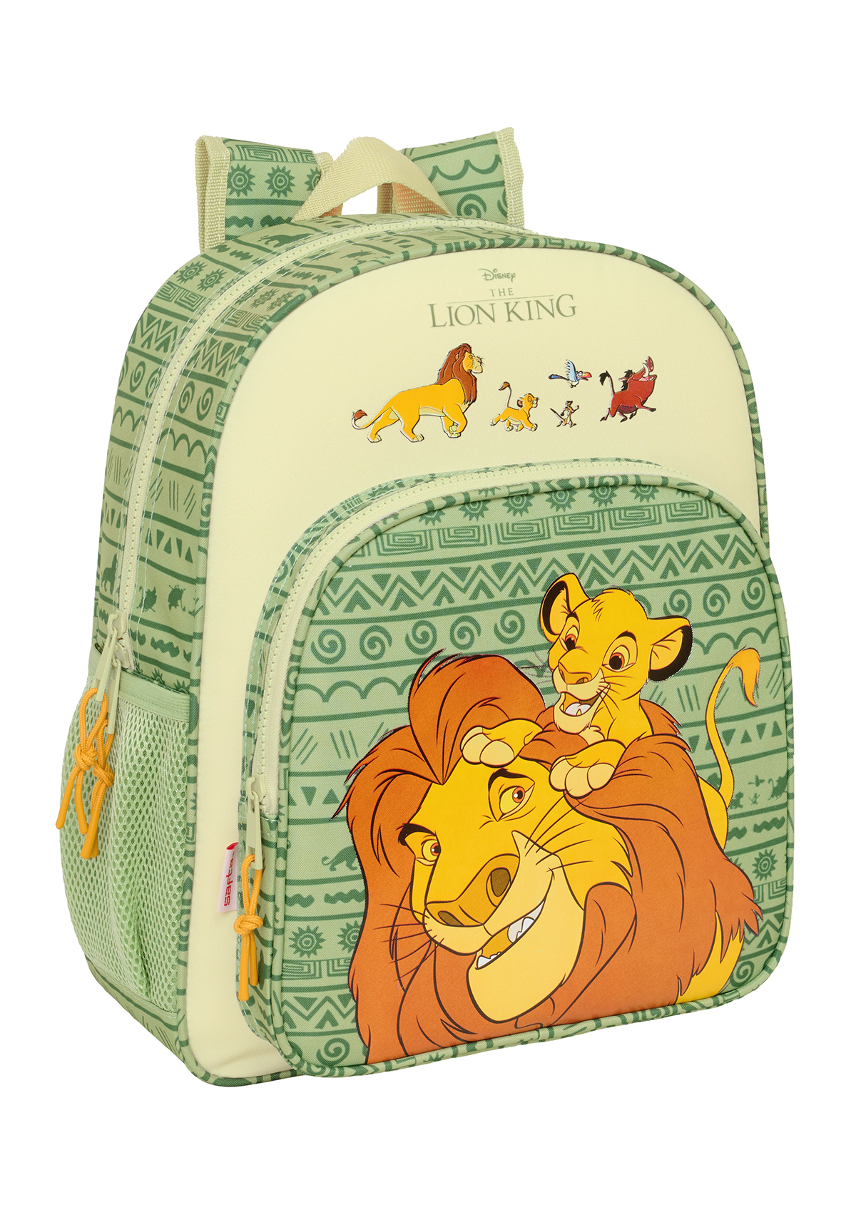 Disney's Lion King Mufasa Junior Backpack-
