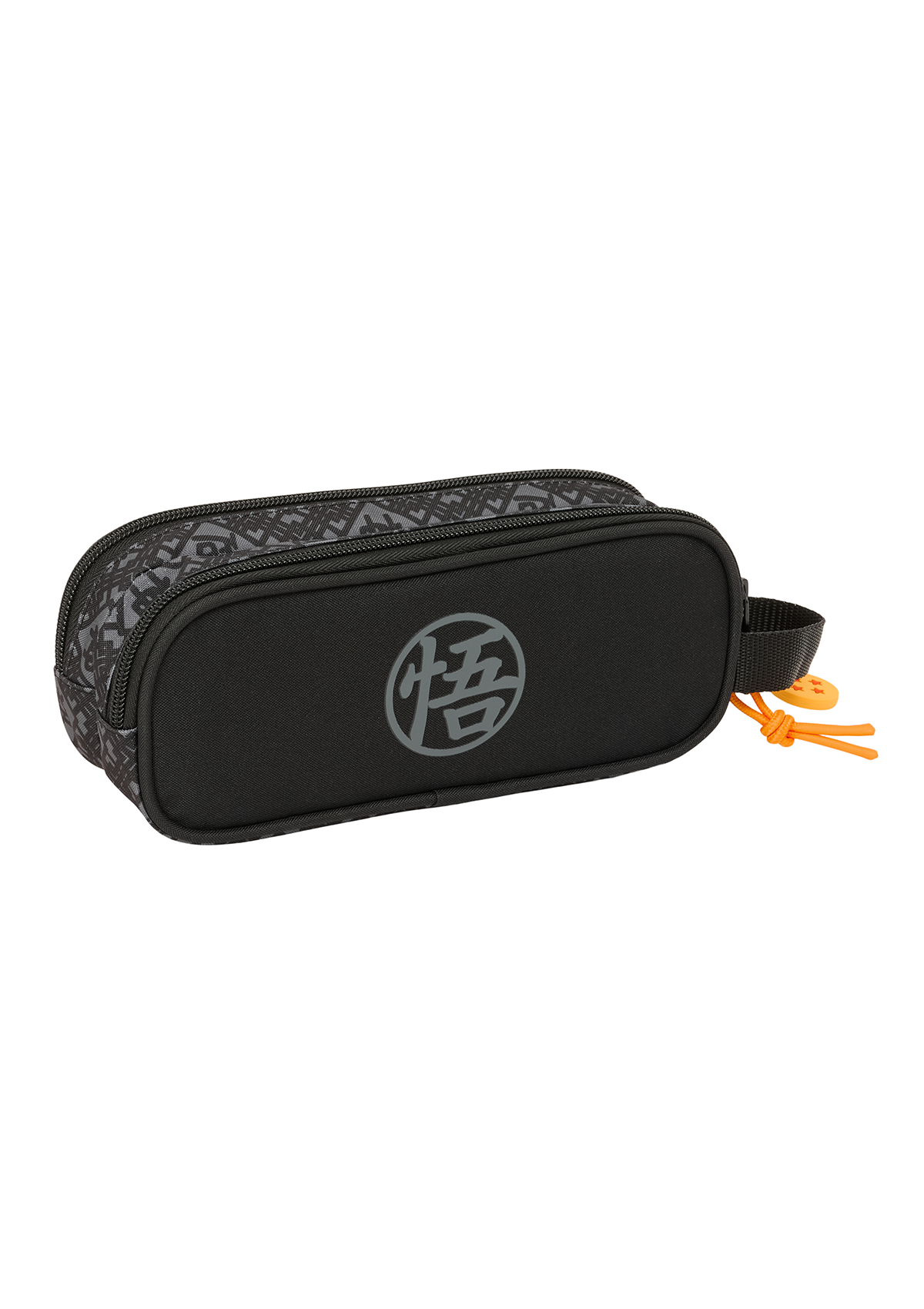 DragonBall Combat Double Pencil Case