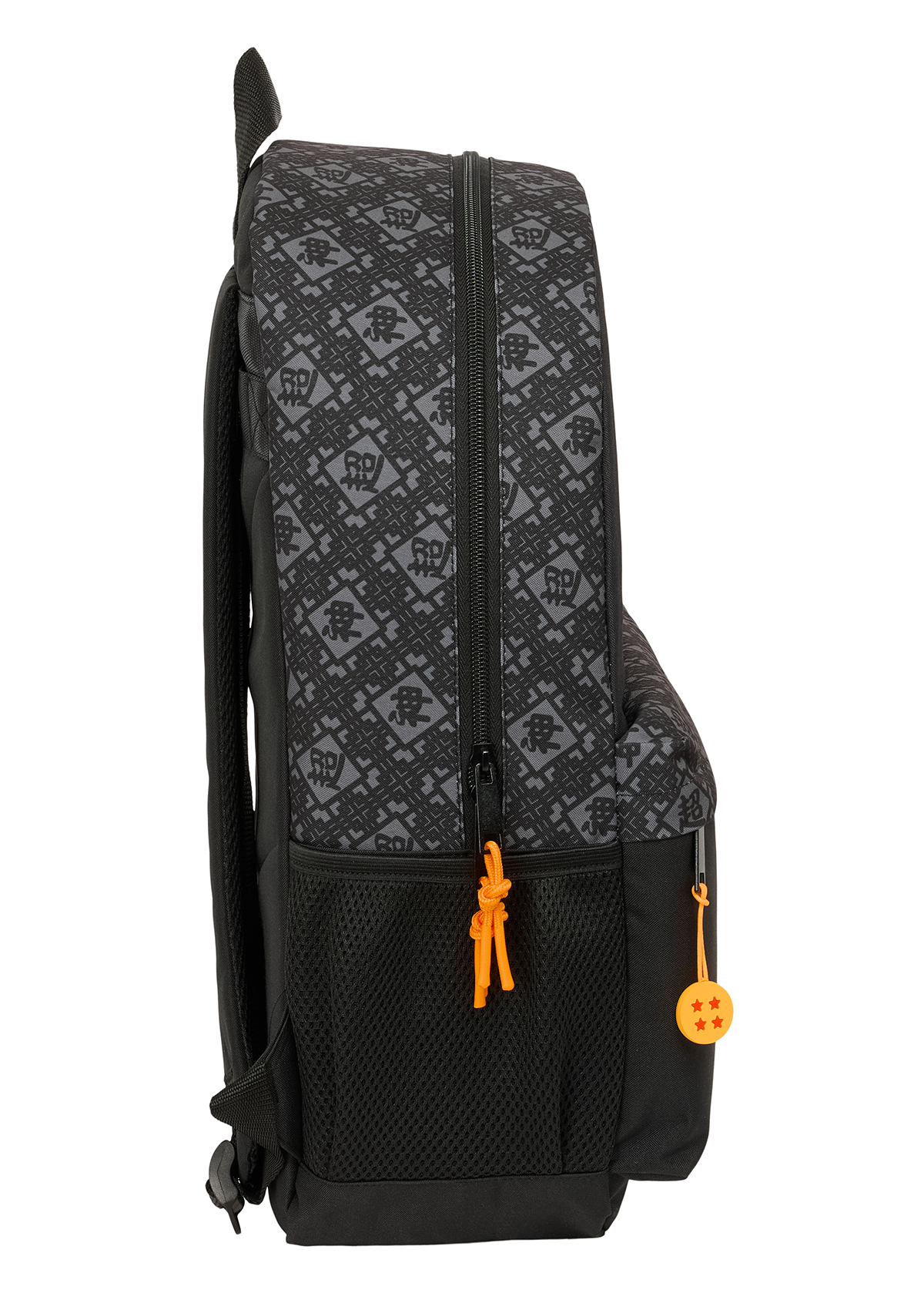 DragonBall Combat Large Backpack