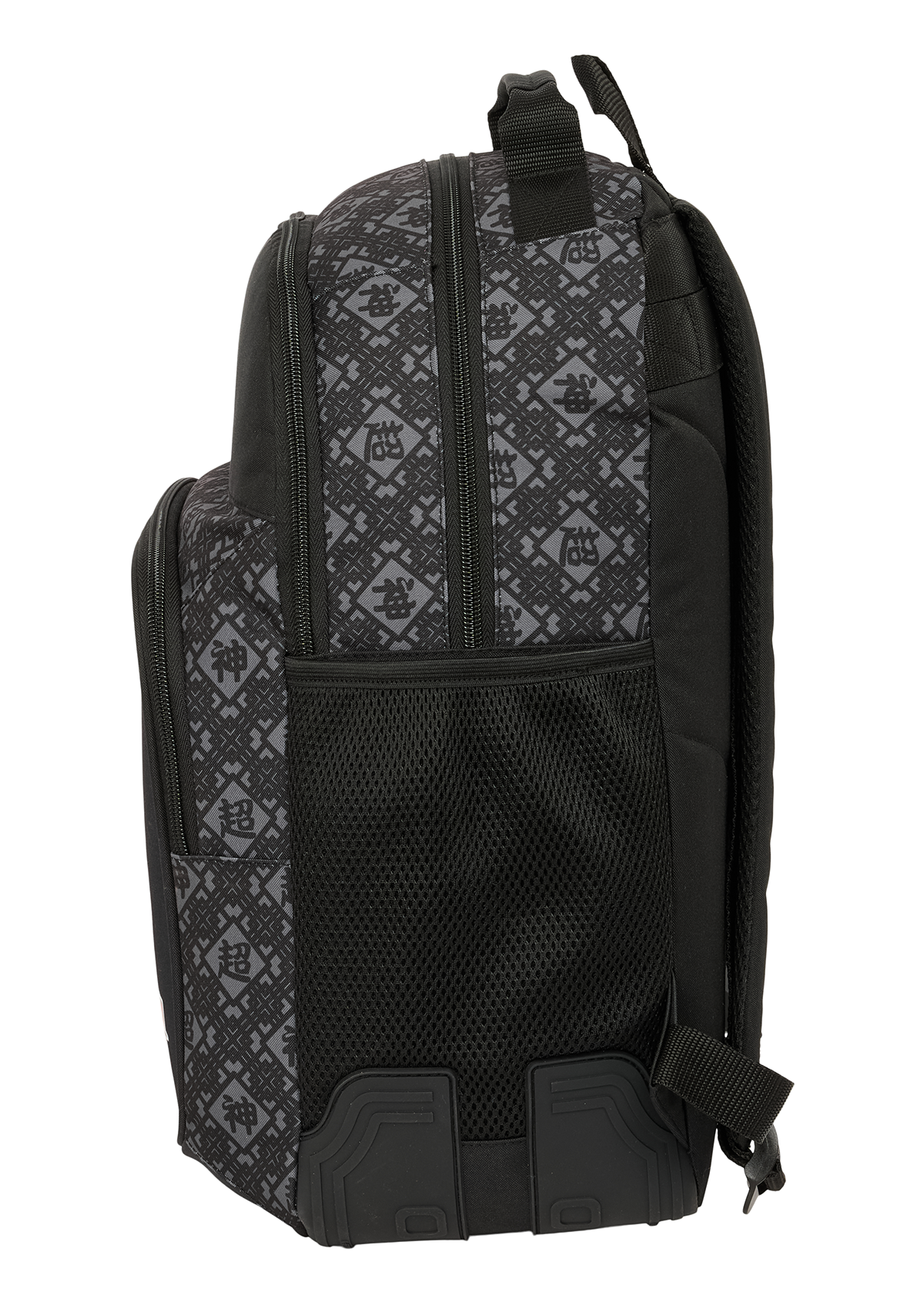 DragonBall Combat Large Double Backpack