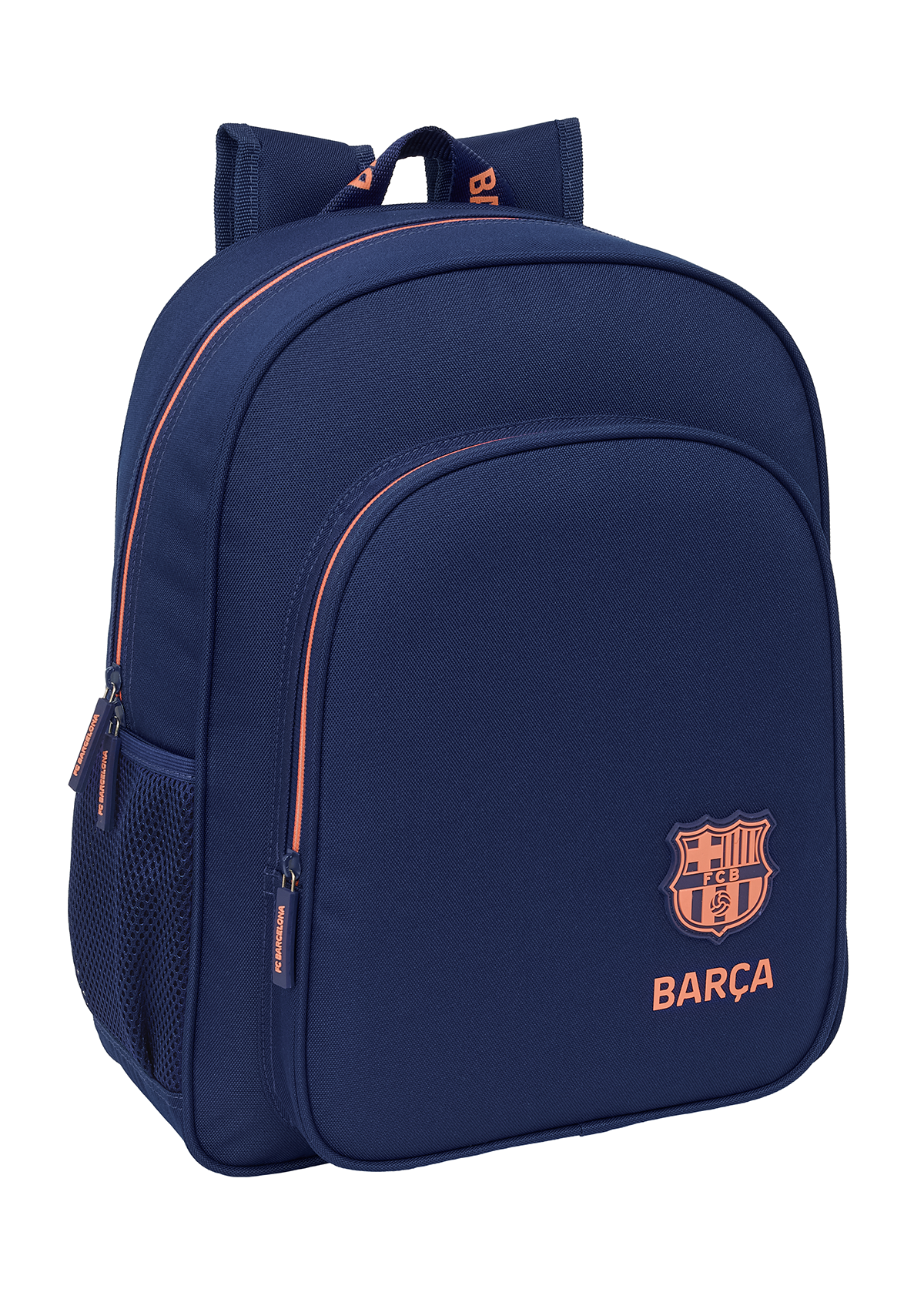 barcelona laptop backpack FC Barcelona 2nd Team Junior Backpack