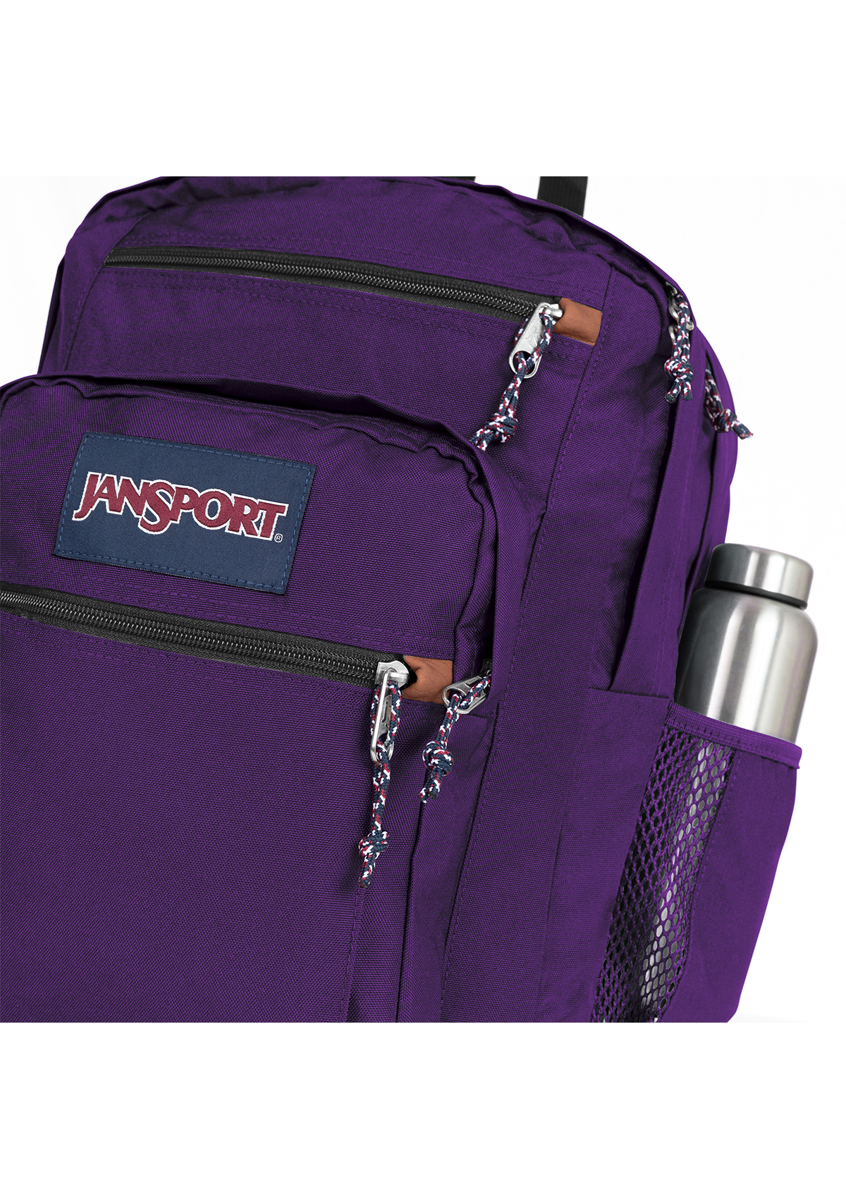 JanSport Backpacks Cool Student Brazilian Berry