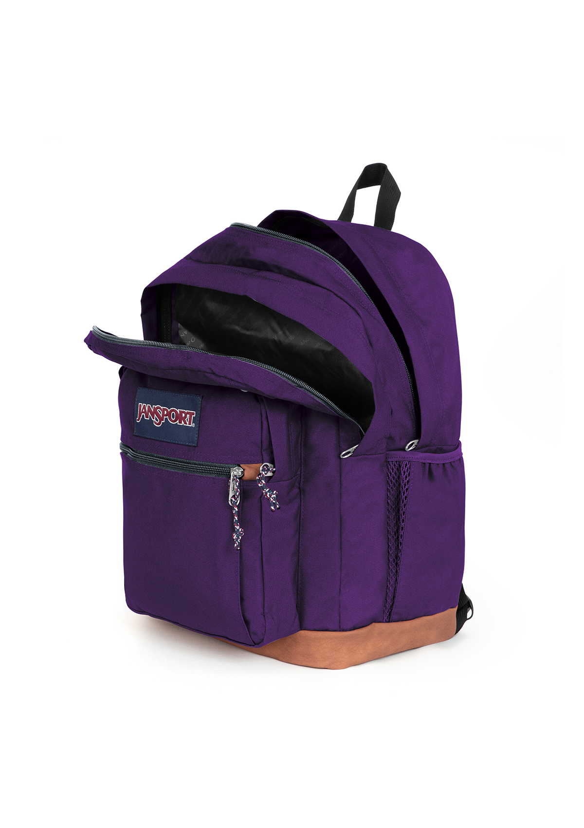 JanSport Backpacks Cool Student Brazilian Berry
