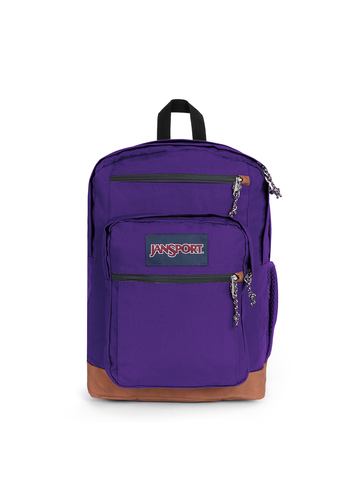 JanSport Backpacks Cool Student Brazilian Berry