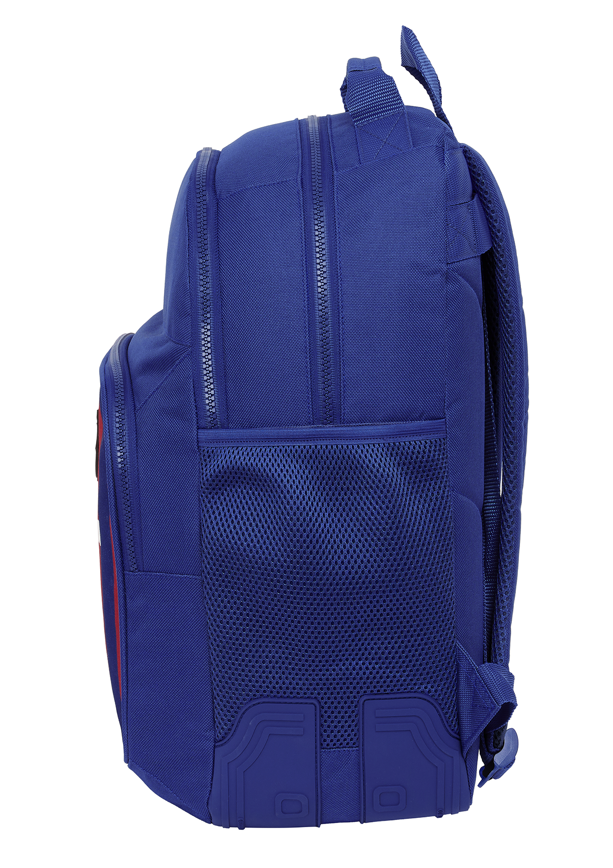 FC Barcelona Large Double Backpack