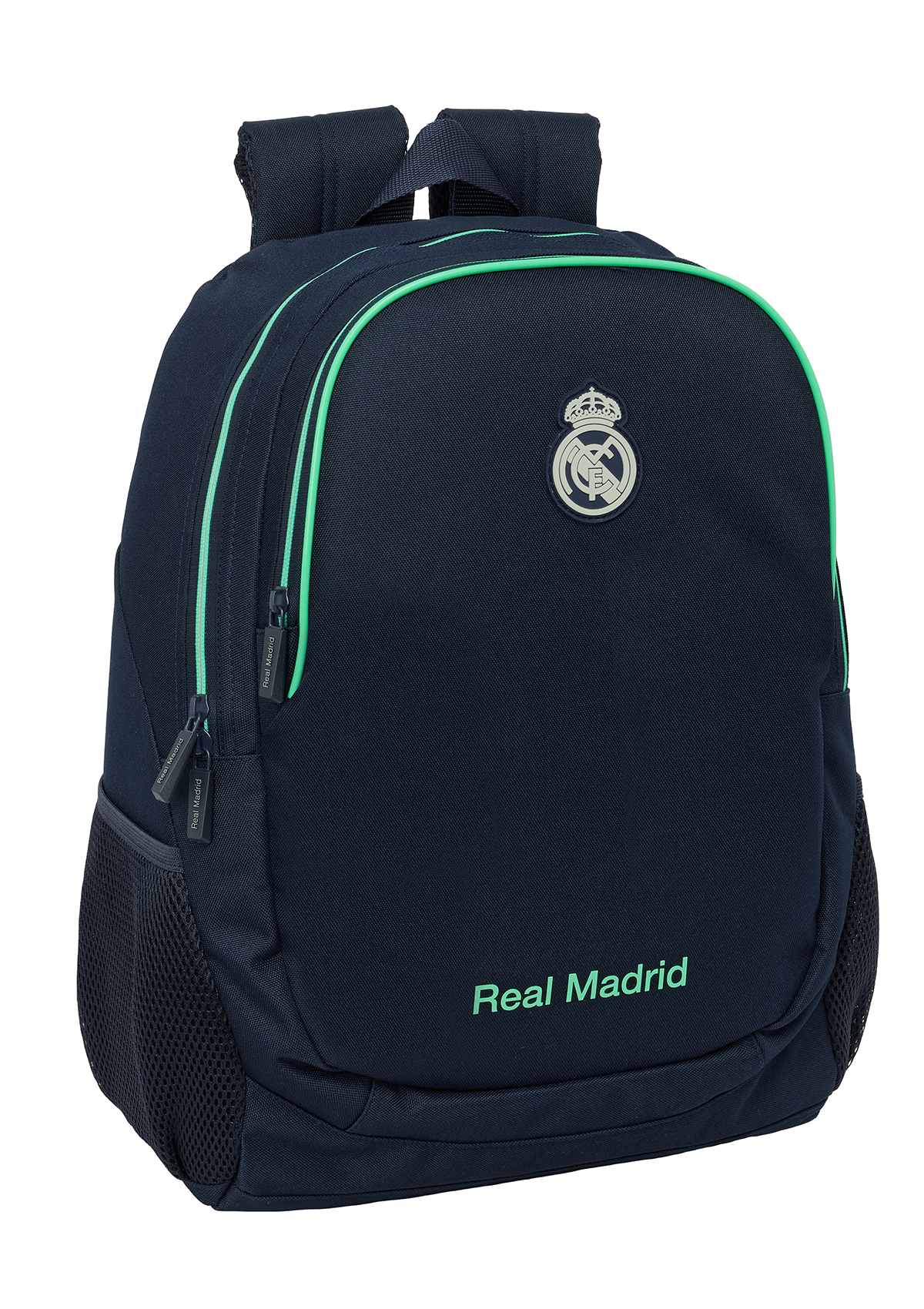 FC Real Madrid 2ª EQUIP. 25/26 Large Backpack