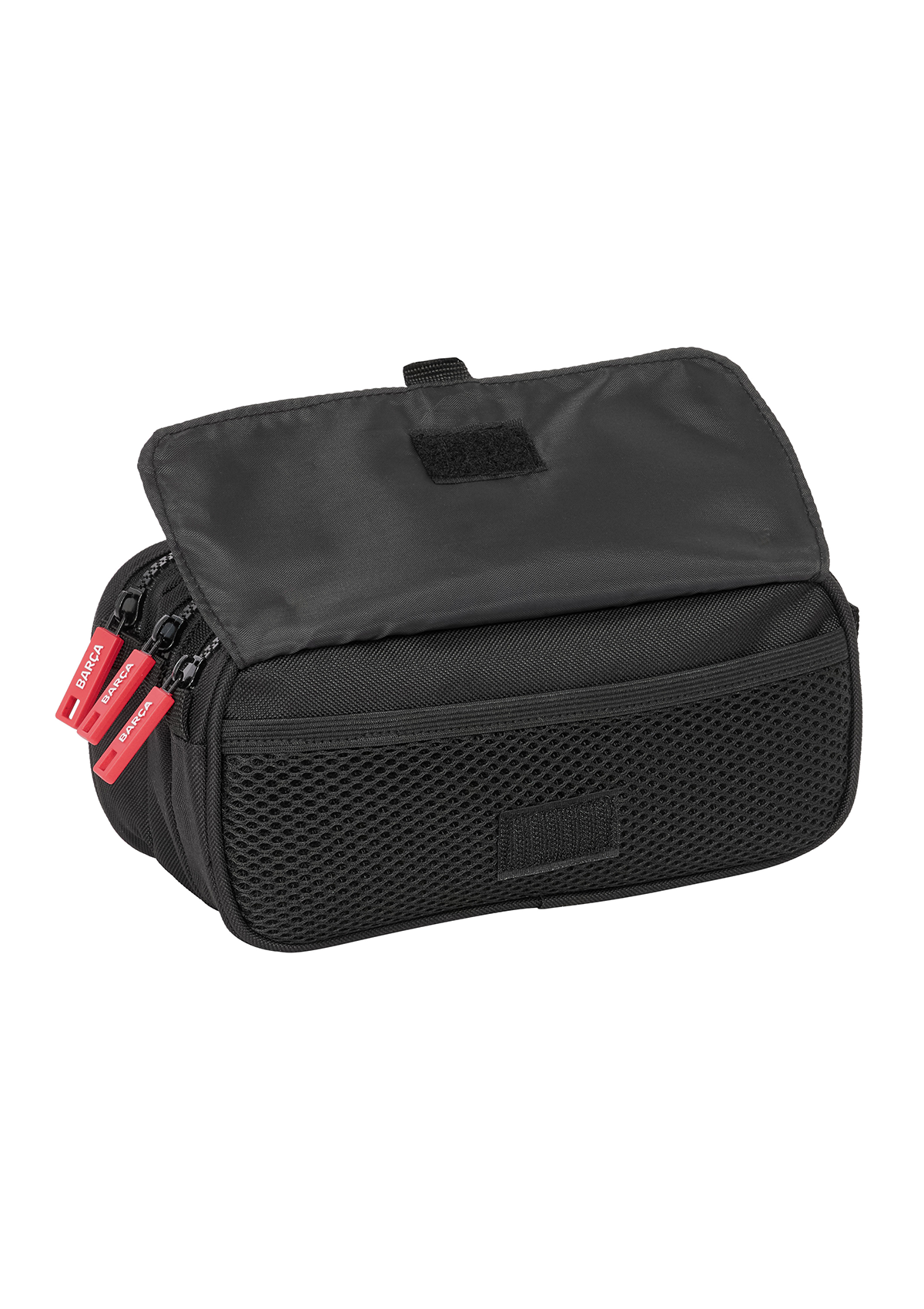 FC Barcelona Large Triple Pencil Case