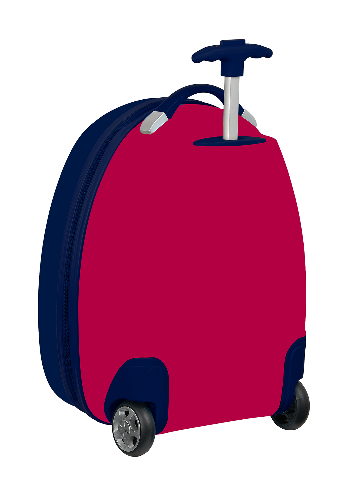 FC Barcelona Cabin Trolley 16"