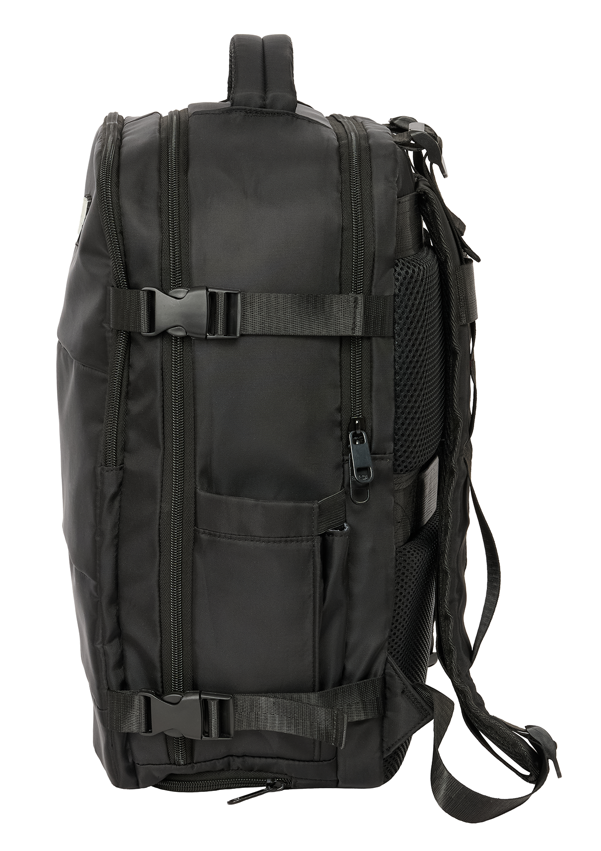 FC Barcelona Navy 15.6" Laptop Cabin Travel Backpack