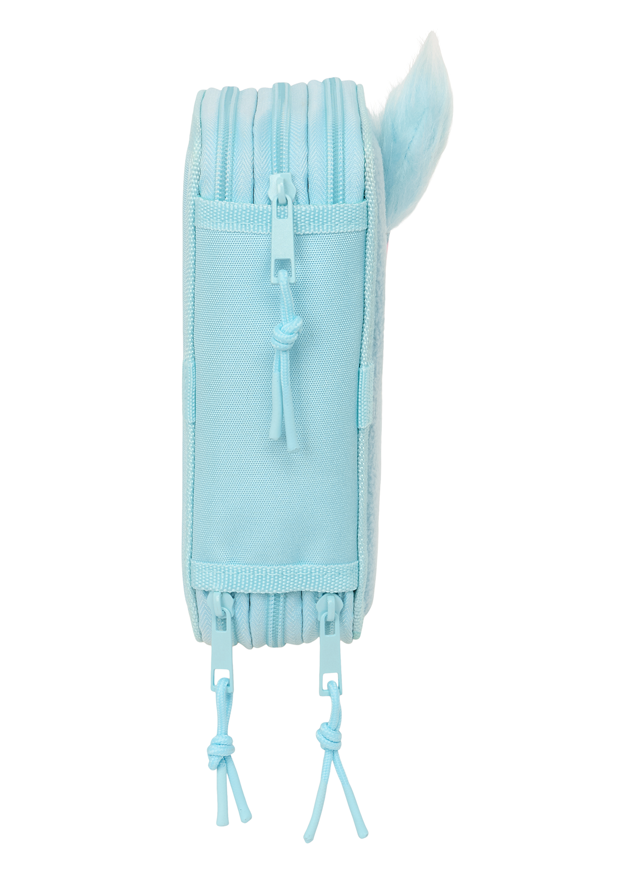 Furby Triple 37 pc Pencil Case