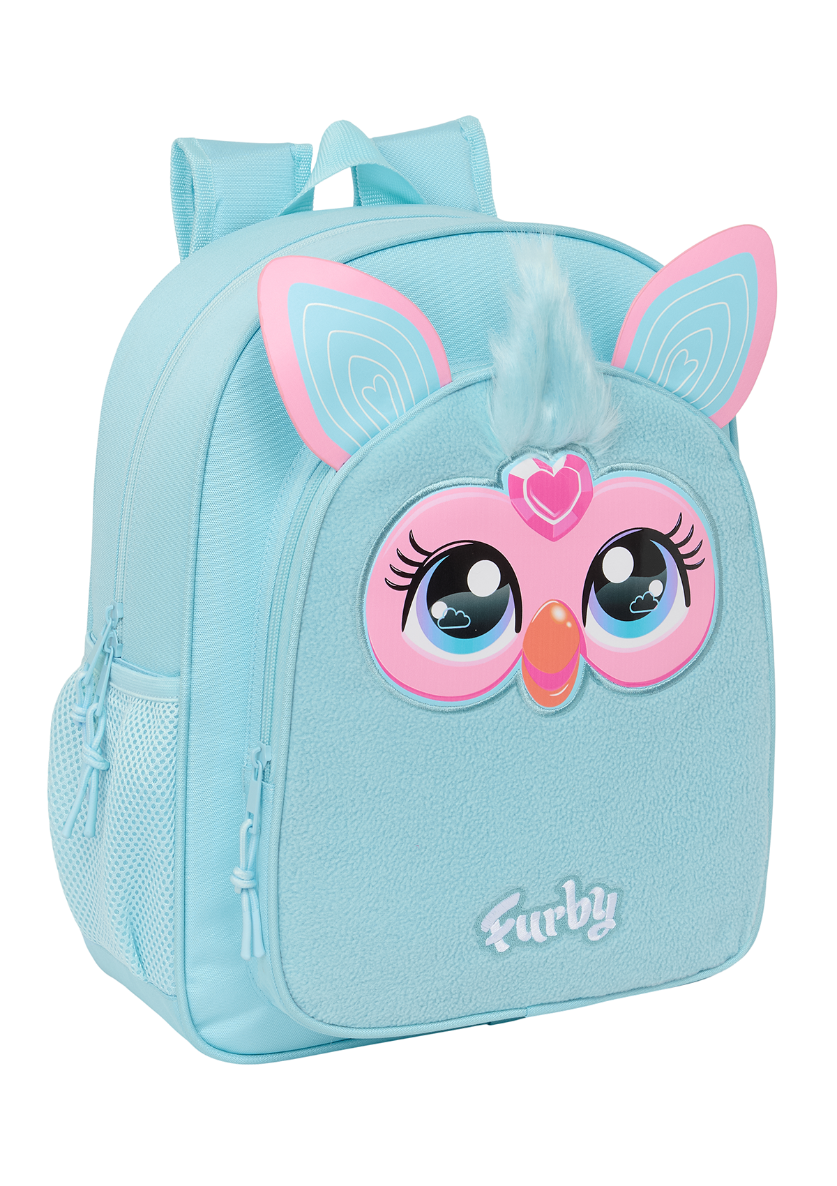 Furby Junior Backpack