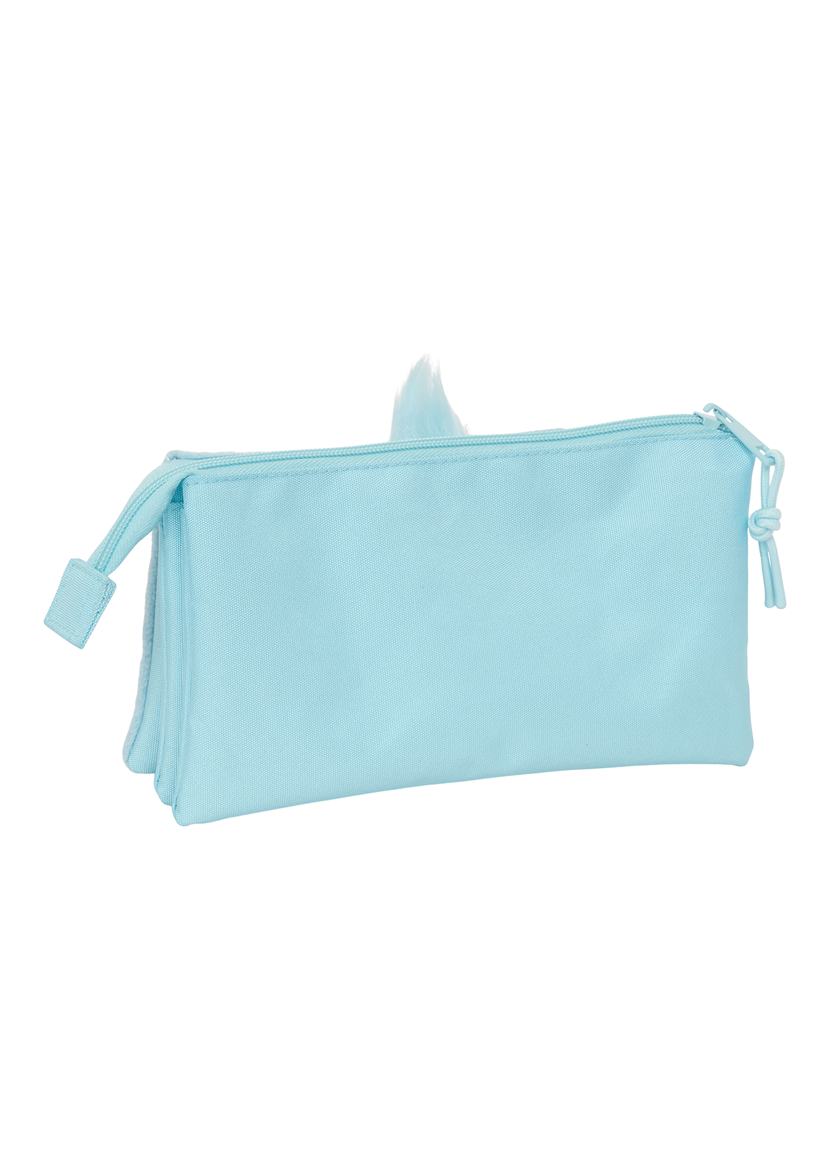 Furby Triple Pencil Case