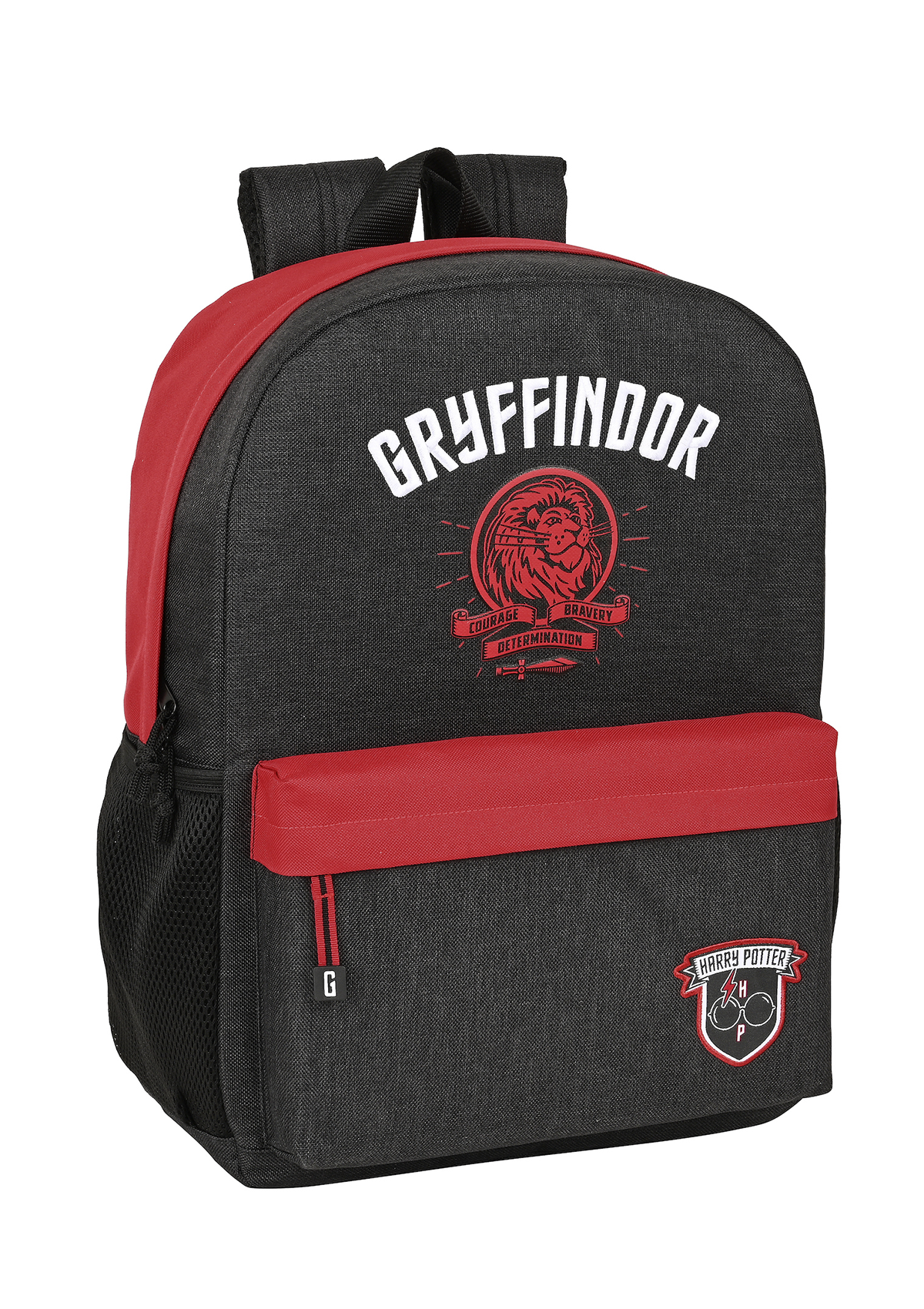 Harry Potter Gryffindor Large Backpack-