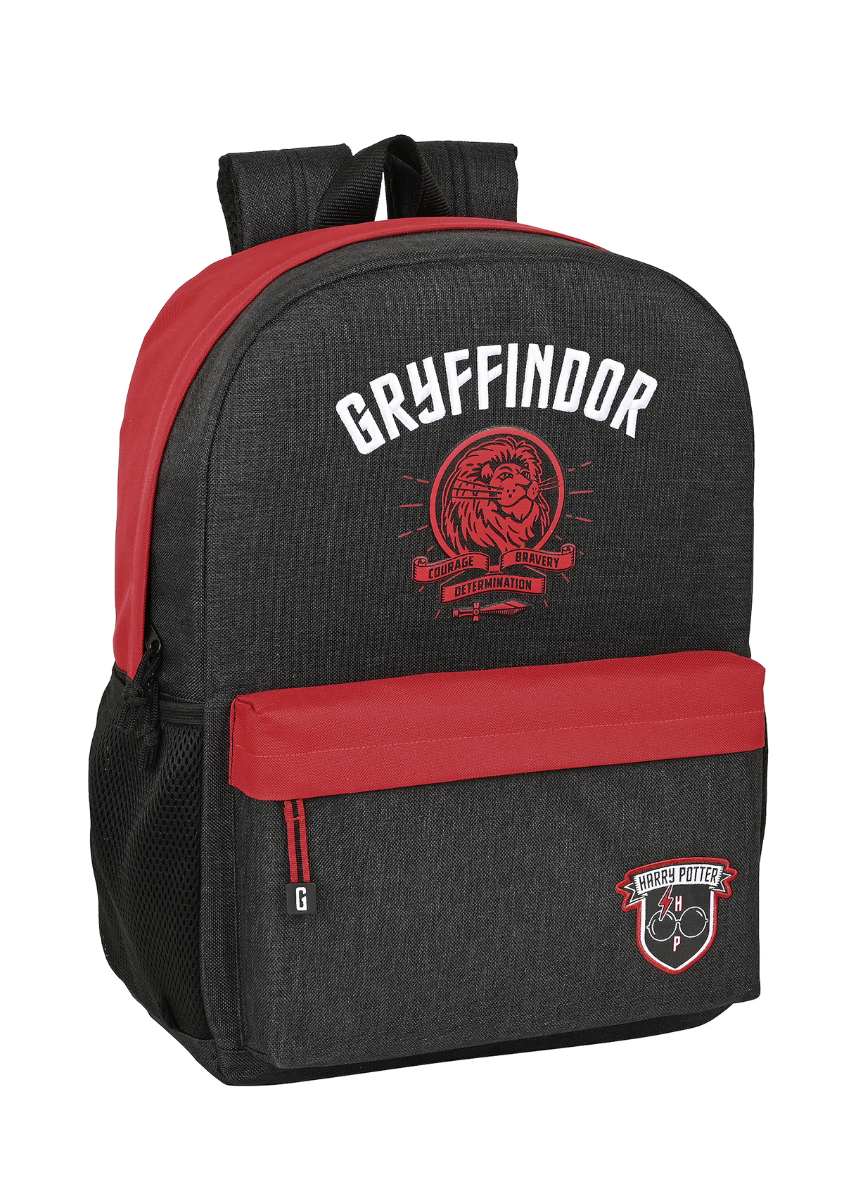 Harry Potter Gryffindor Large Backpack