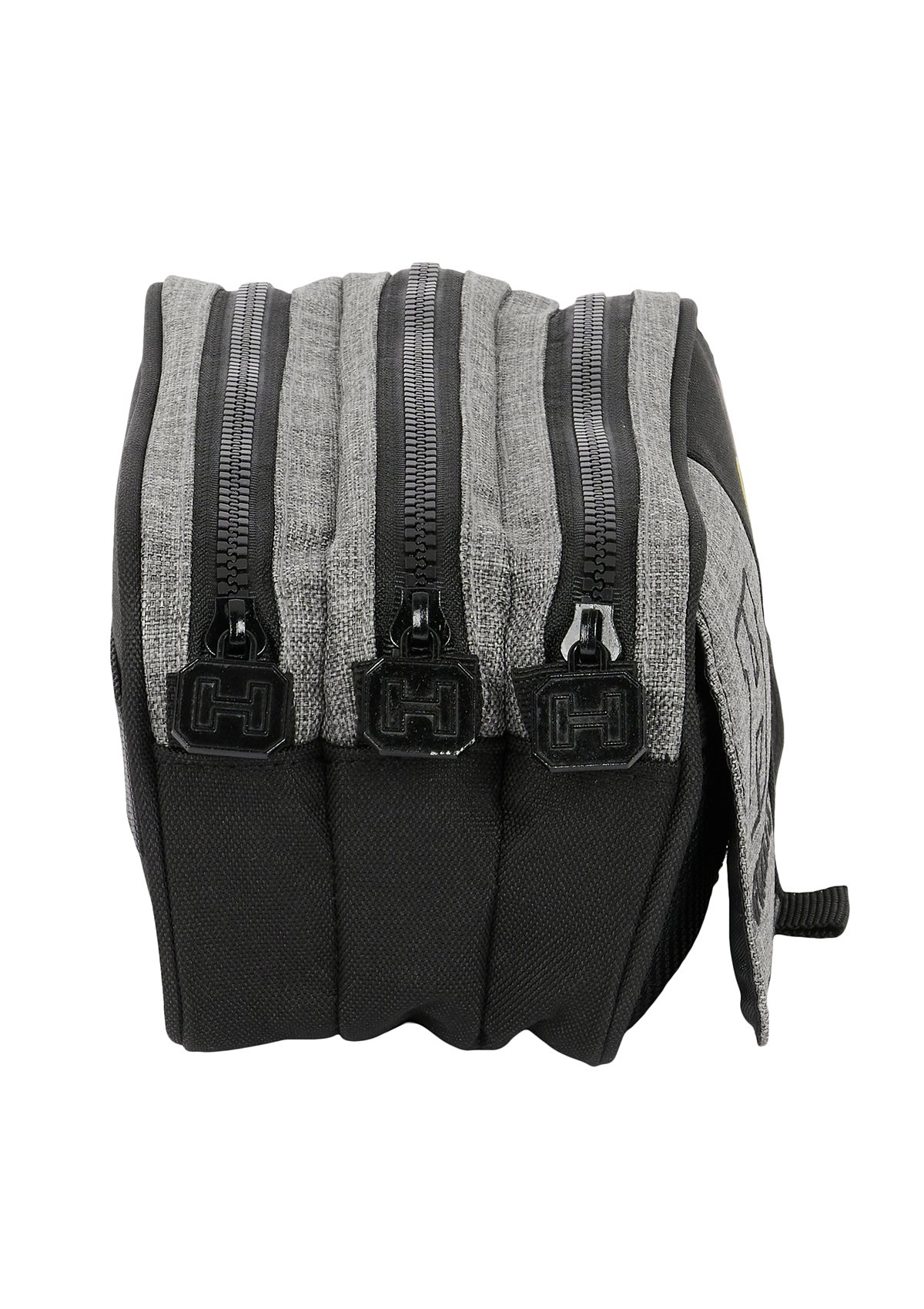 Harry Potter Large Triple Pencil Case