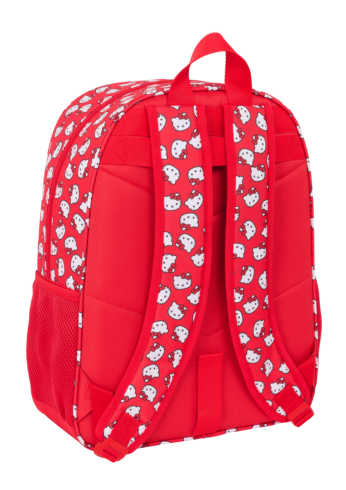 Hello Kitty Iconic Large Backpack