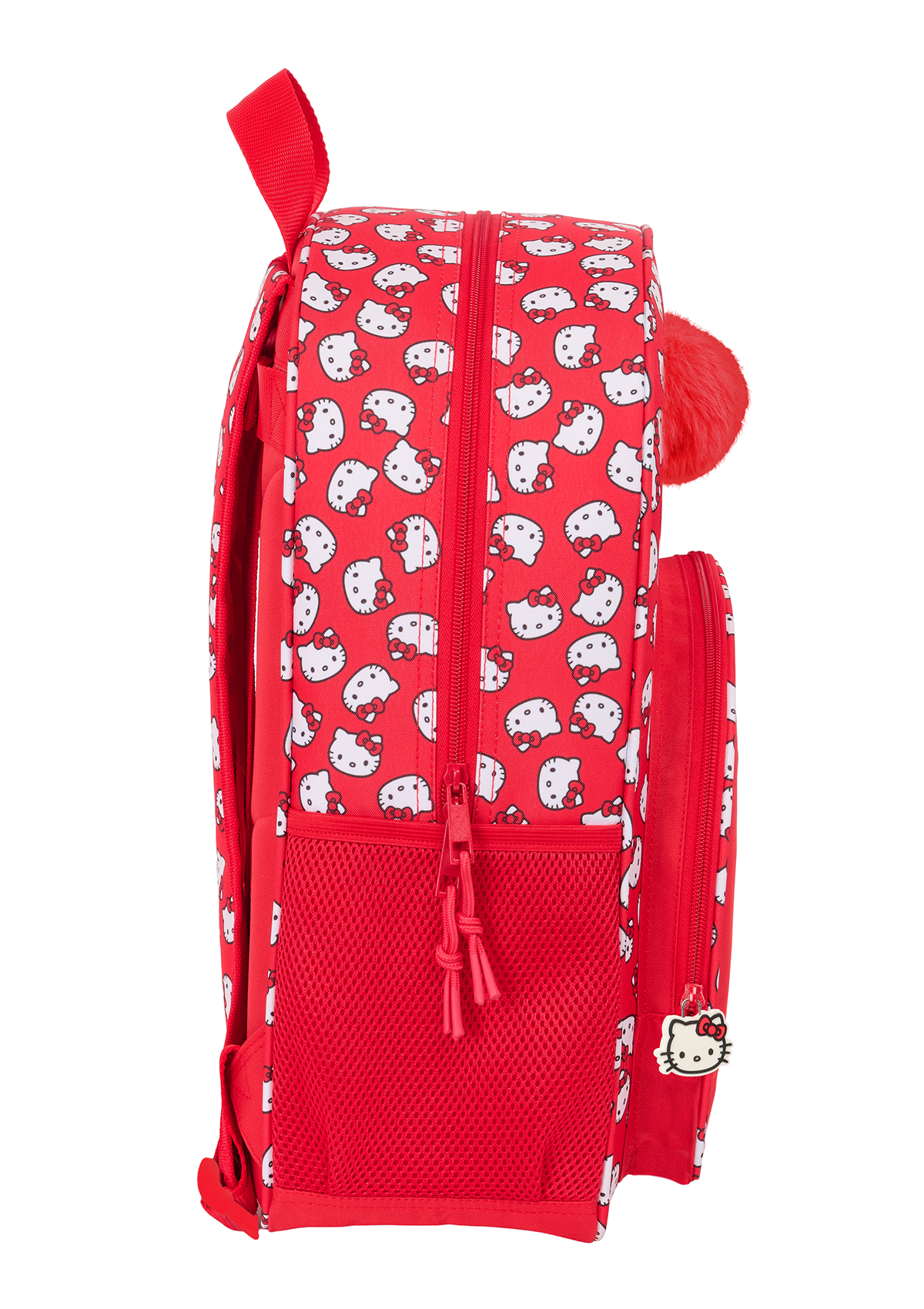 Hello Kitty Iconic Large Backpack