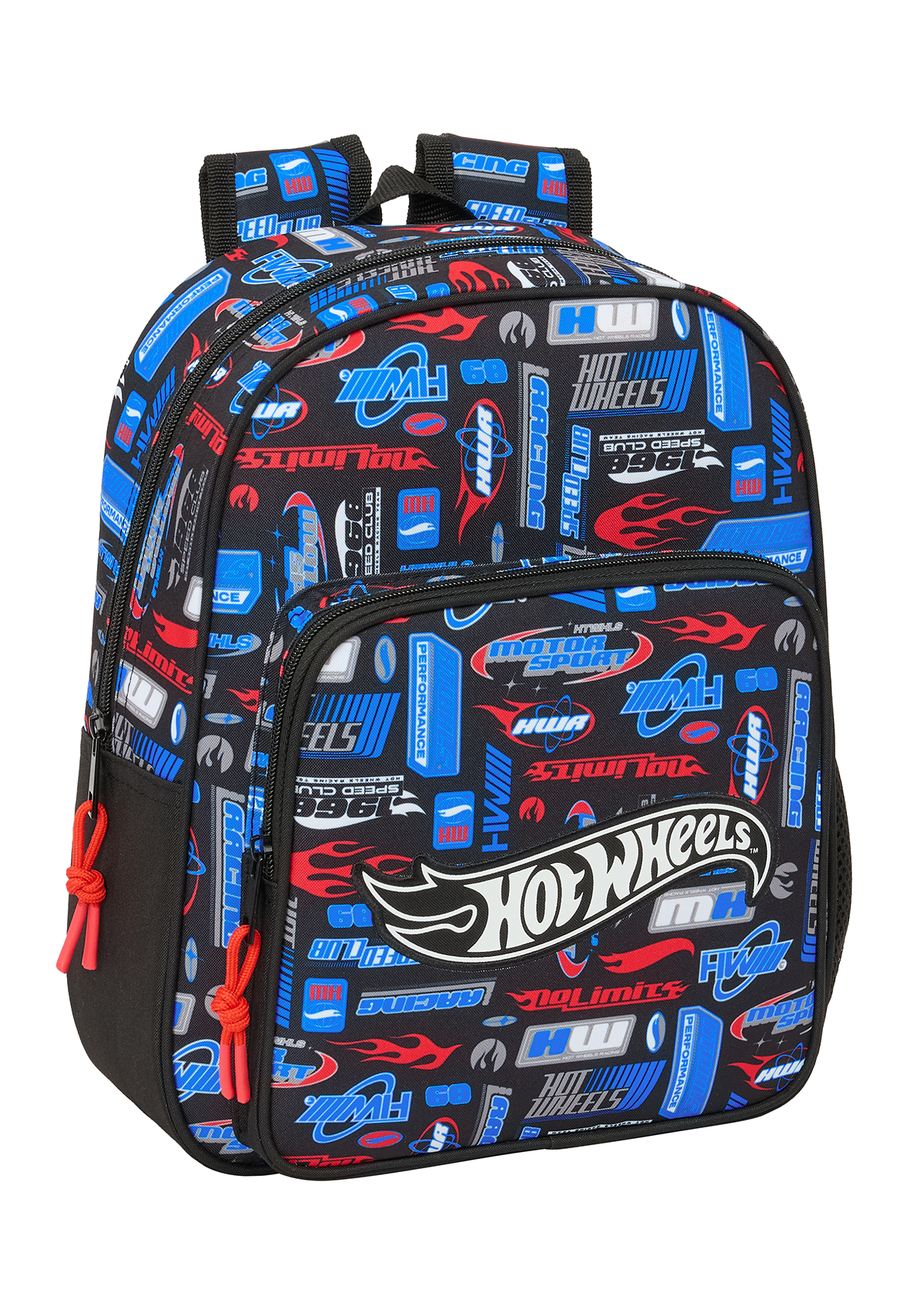 Hot Wheels Small Backpack