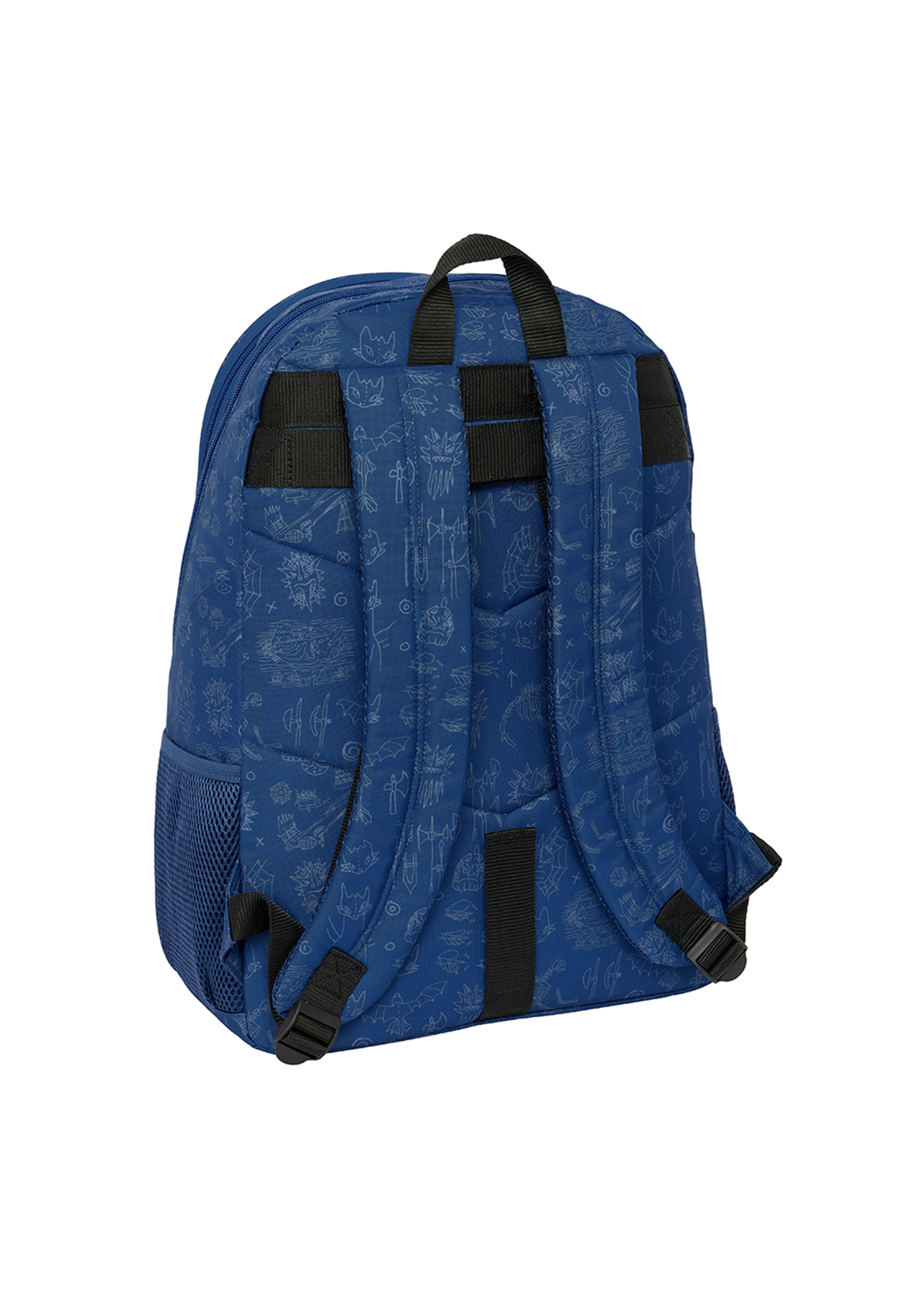 How To Train Your Dragon Large Backpack