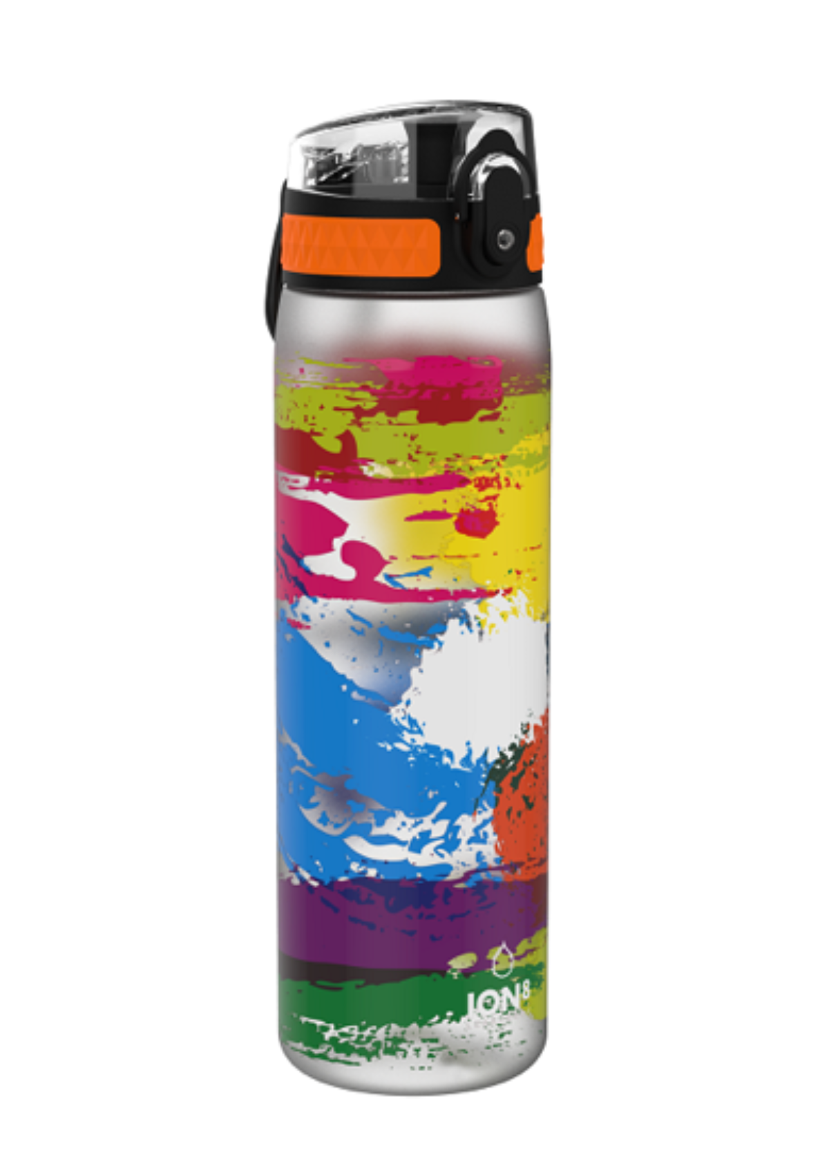 ION8 Water Bottle Leak Proof 500ml BPA Free