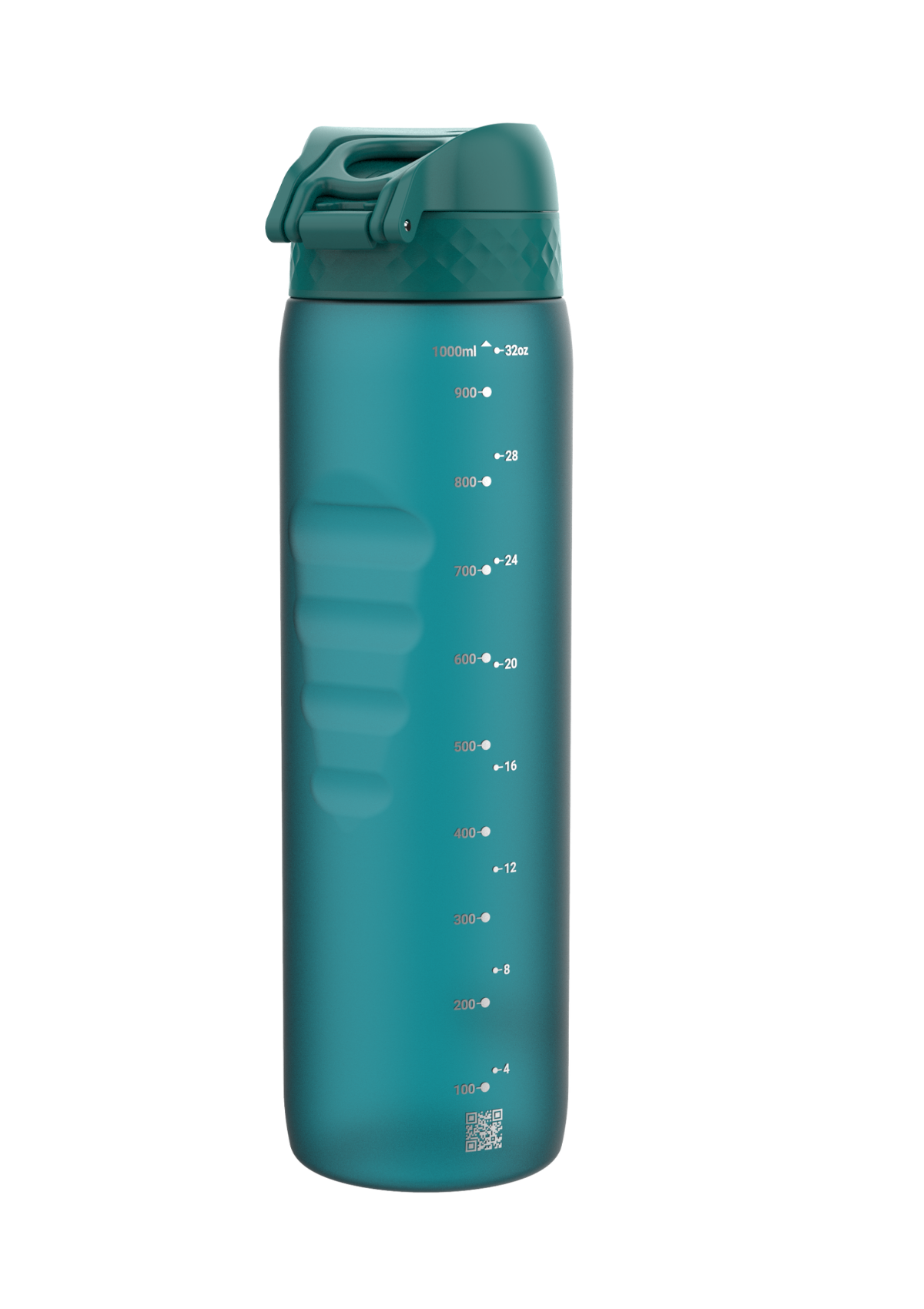 ION8 Water Bottle Quench 1000ml Leak Proof BPA Free
